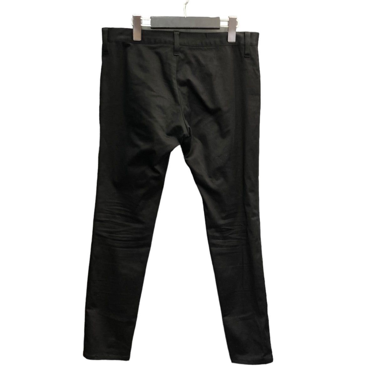 Yohji Yamamoto yohji yamamoto Skinny pants FF-P15-019 Size US 31 - 2 Thumbnail