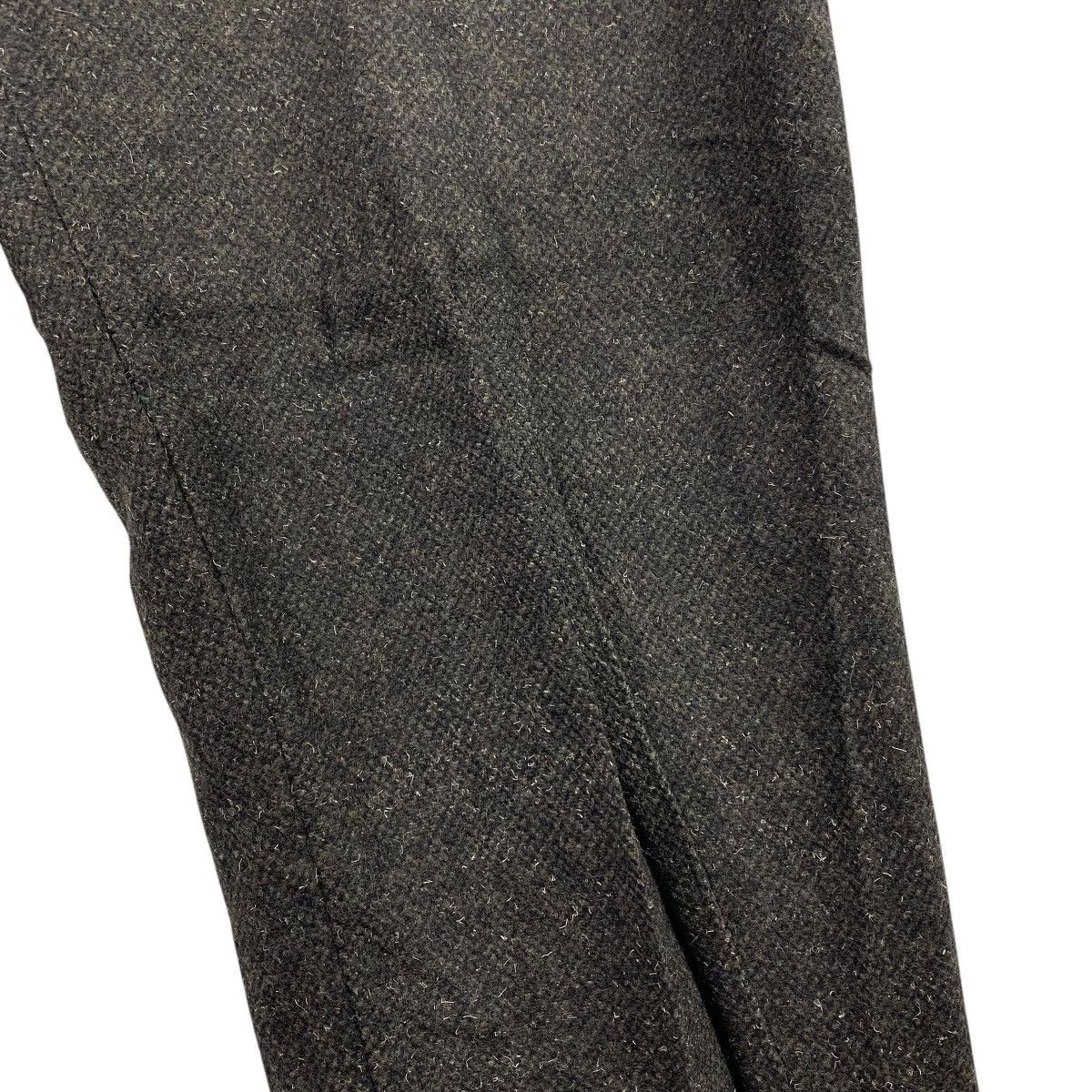 Japanese Brand × Johnbull JOHNBULL Men zazau wool pants Size US 30 / EU 46 - 11 Thumbnail