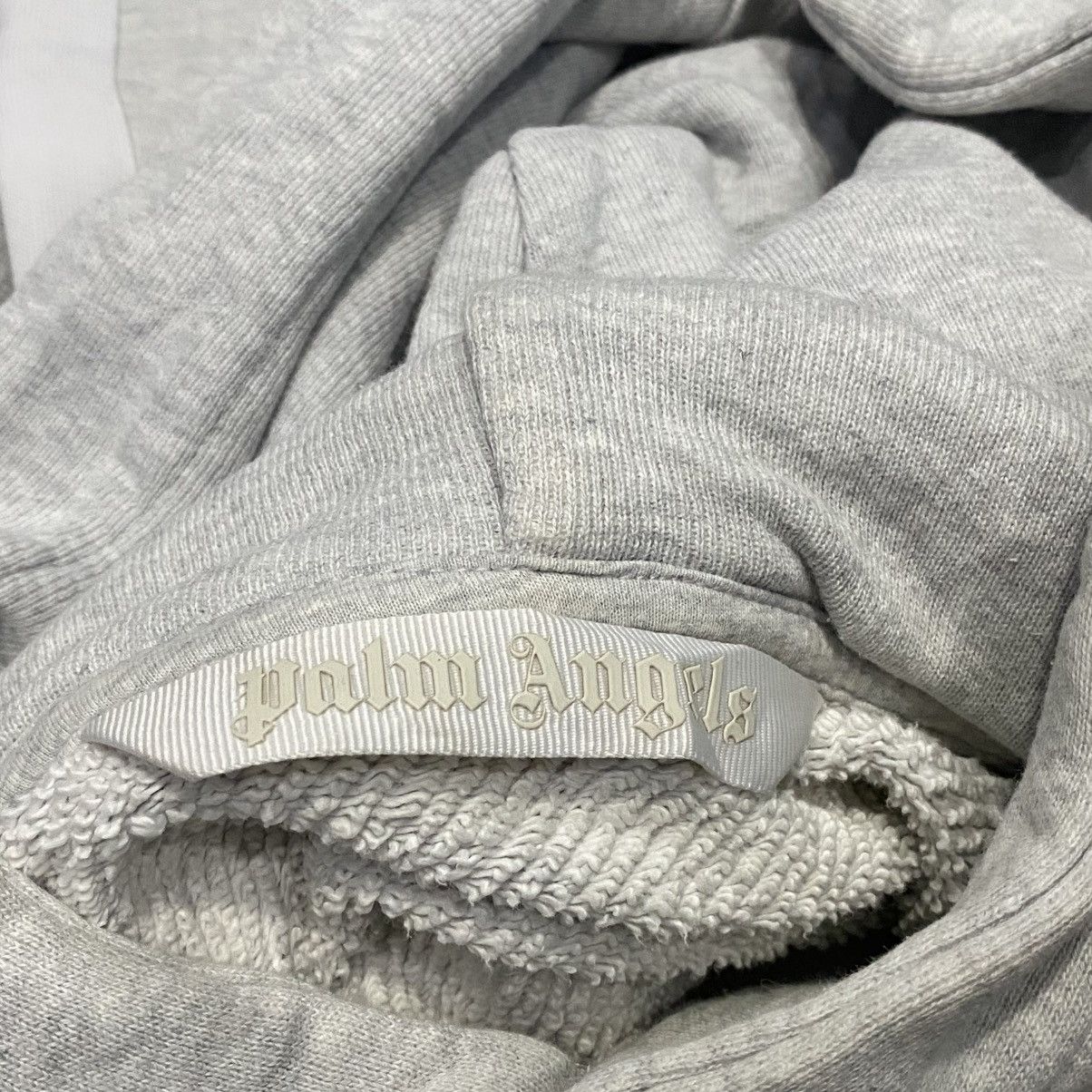 Palm Angels Palm Angels Track Hoodie Size XS / US 0-2 / IT 36-38 - 9 Thumbnail