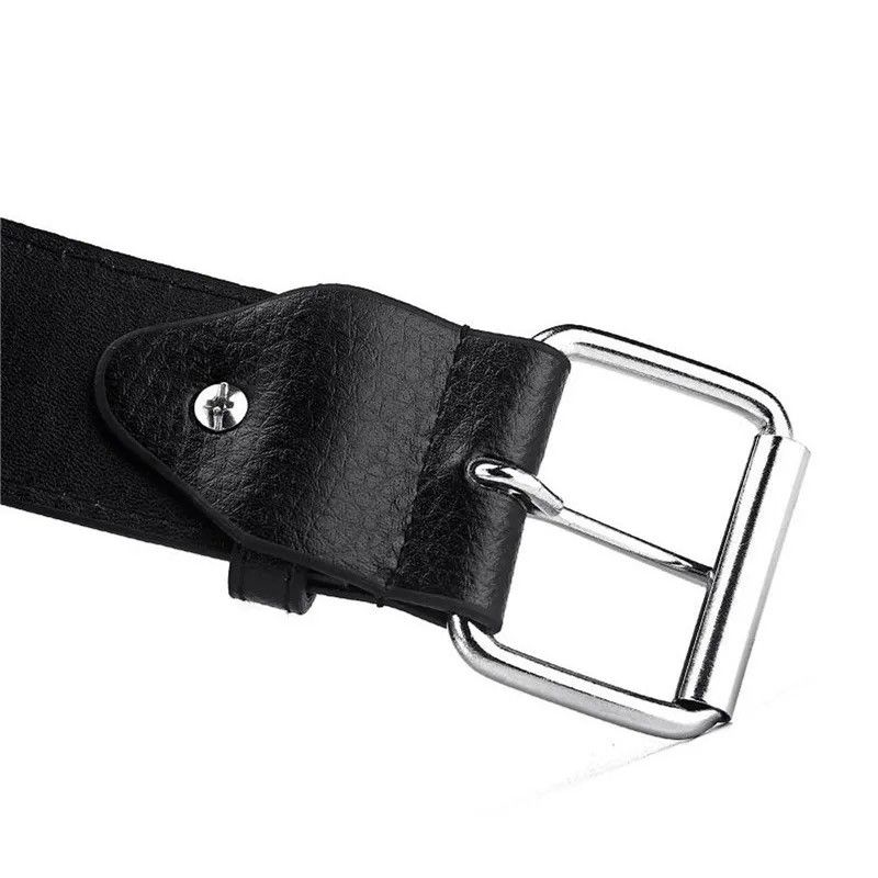 Designer Bullet Studded Belt Punk Rock Gothic Hip Hop Style Size ONE SIZE - 4 Thumbnail