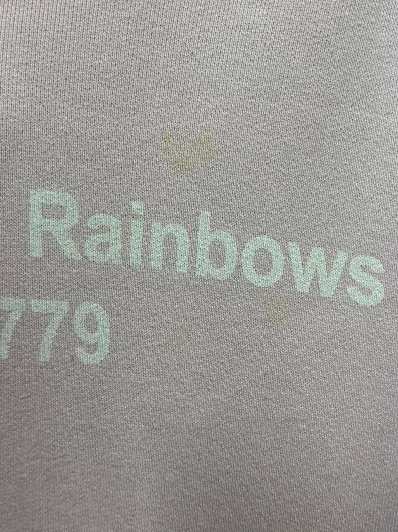 Vetements VETEMENTS Sweatshirt Hoodie Pink Size US M / EU 48-50 / 2 - 8 Thumbnail