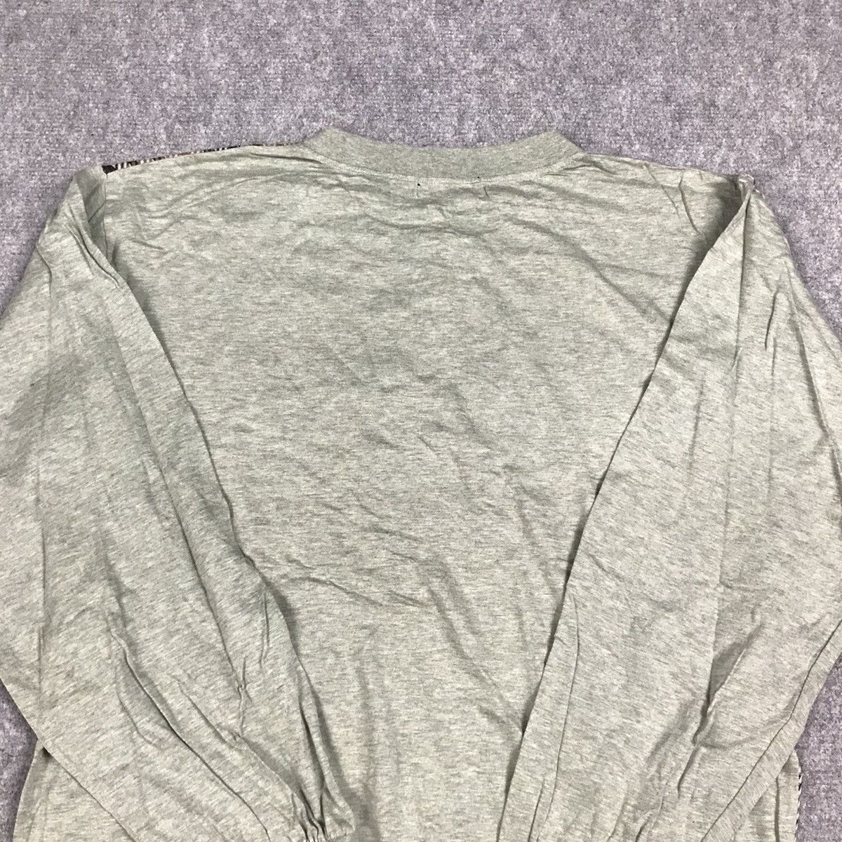 Japanese Brand VINTAGE DAKS SWEATSHIRT Size US M / EU 48-50 / 2 - 7 Thumbnail