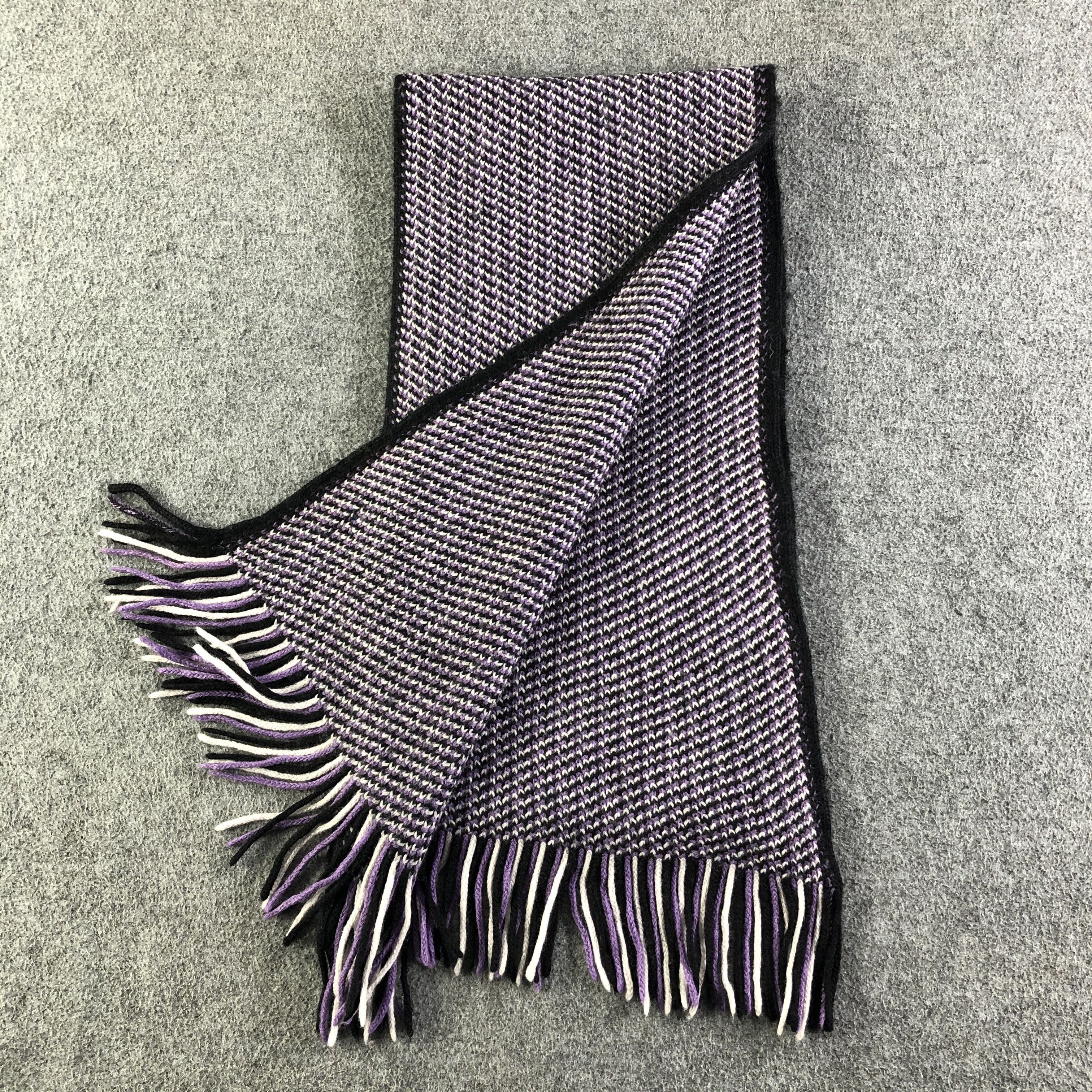 Michel Klein Michel Klein Scarf / Muffler / Neckwear P090 Size ONE SIZE - 4 Thumbnail