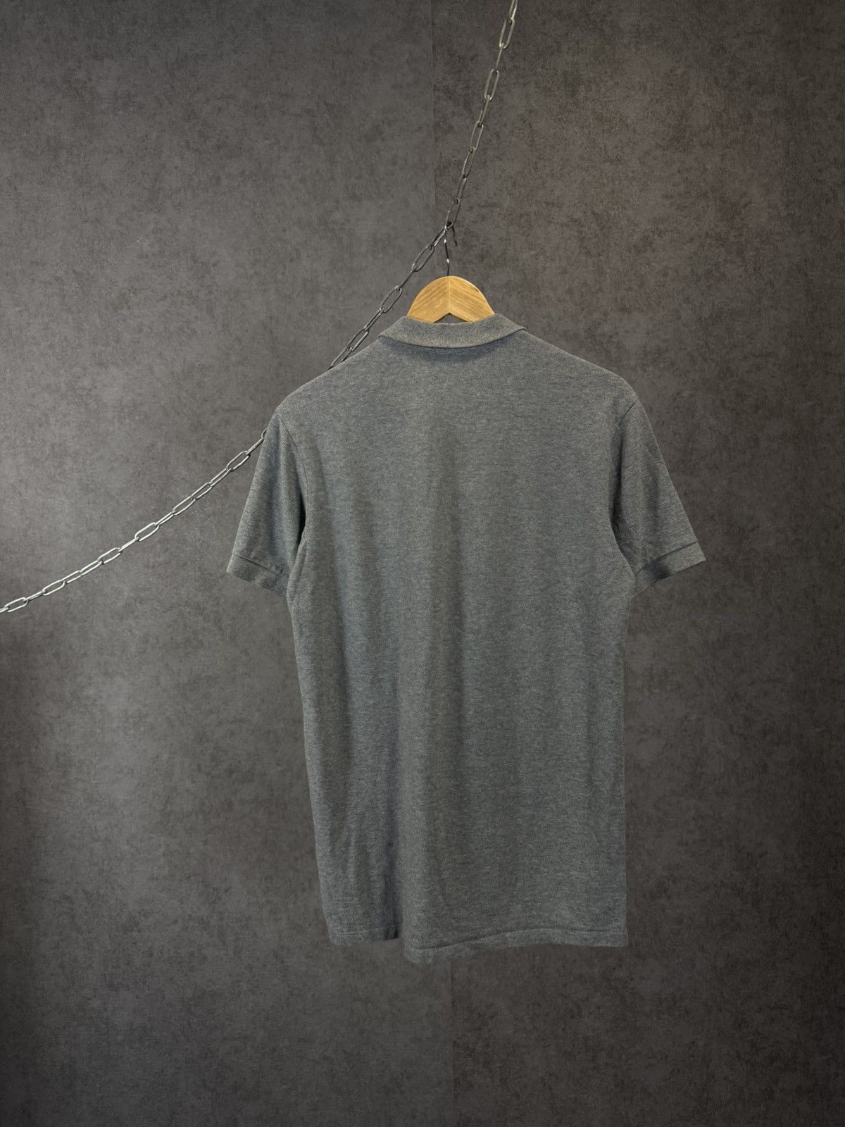 Paul Smith Paul Smith designer logo polo tee Size US S / EU 44-46 / 1 - 6 Thumbnail