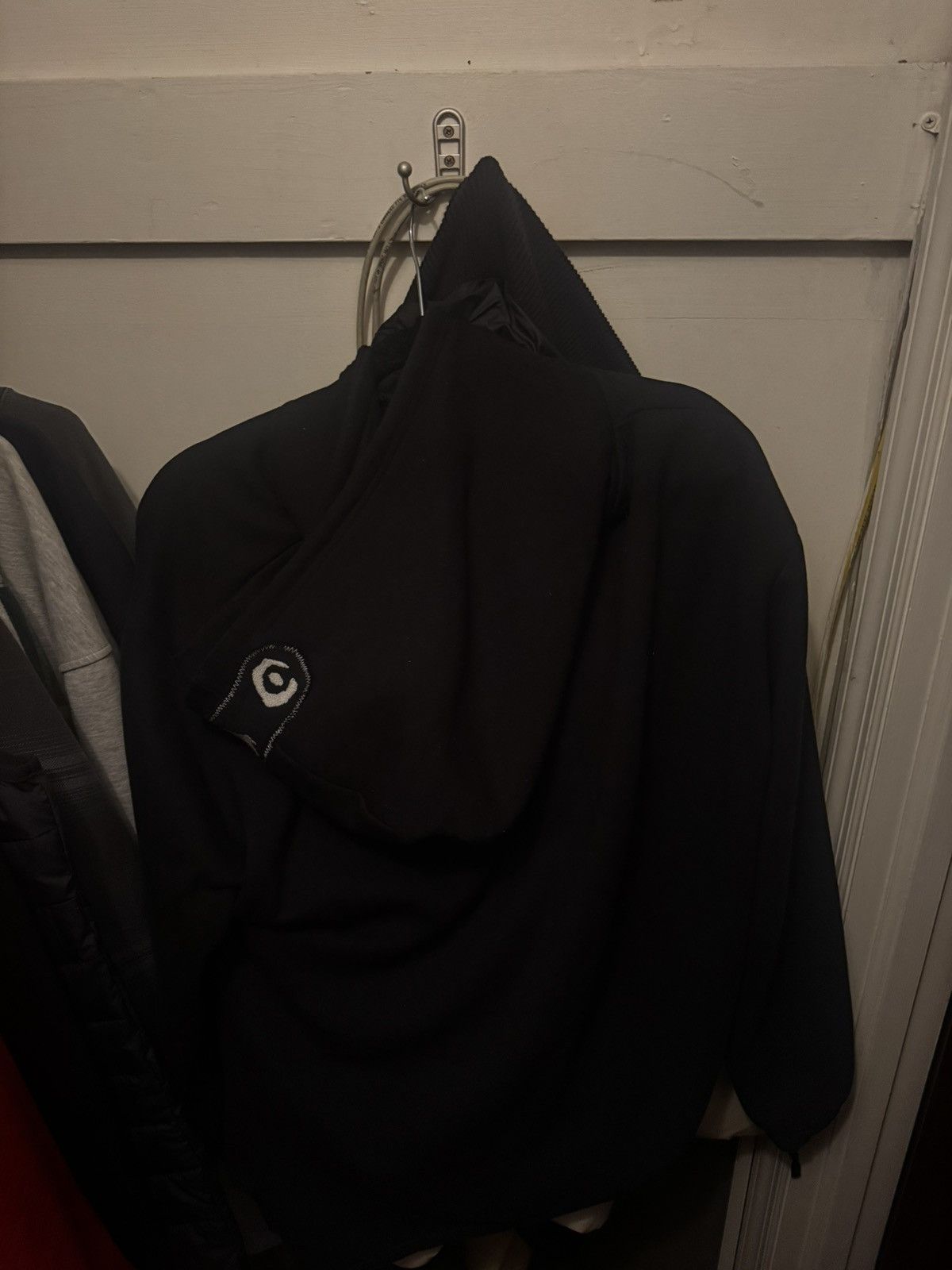Actual Hate Ken Carson Original Teenx hoodie Size US XL / EU 56 / 4 - 2 Thumbnail