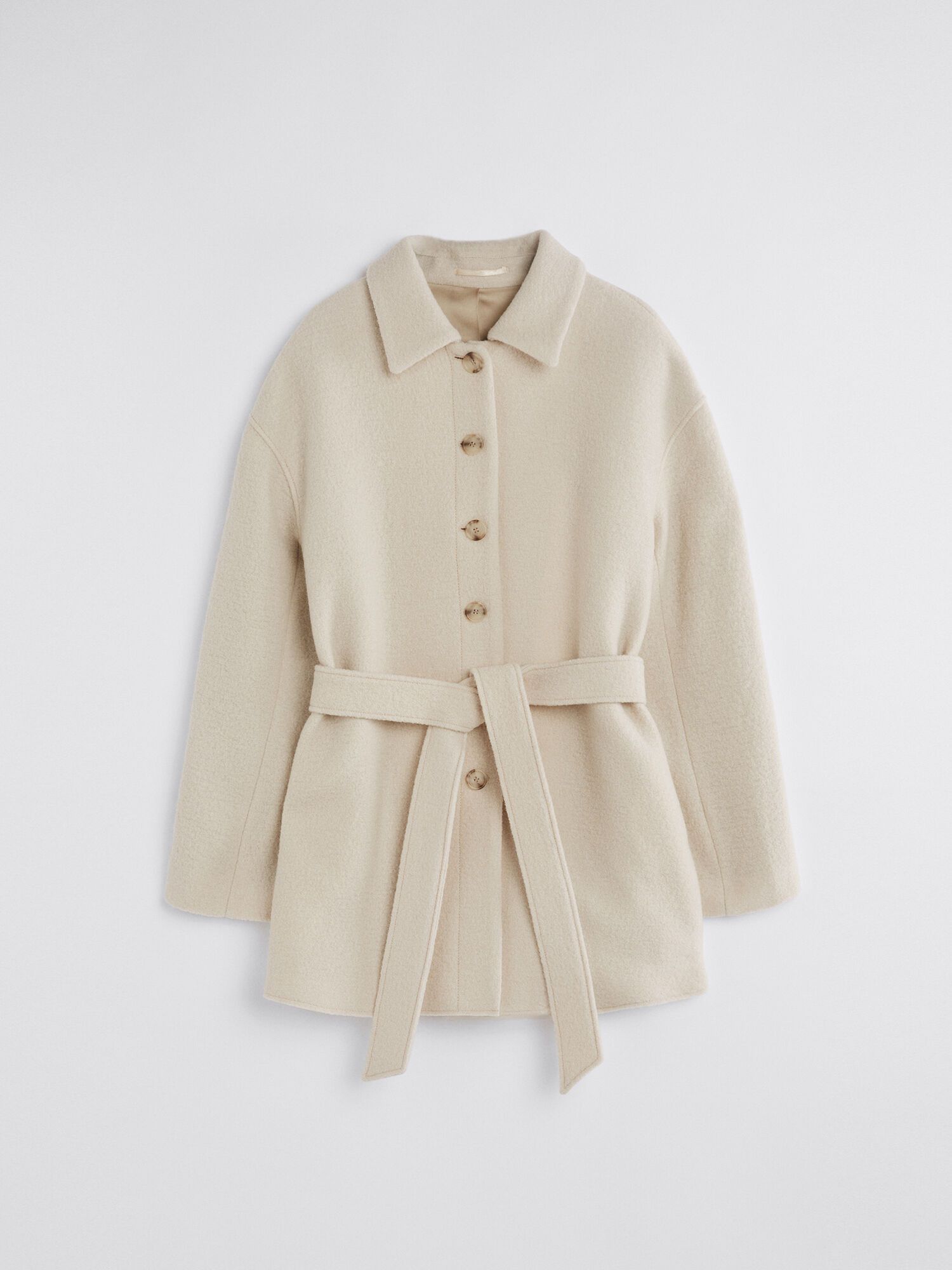 Filippa K Filippa K Lima Coat Coat Size S / US 4 / IT 40 - 1 Thumbnail