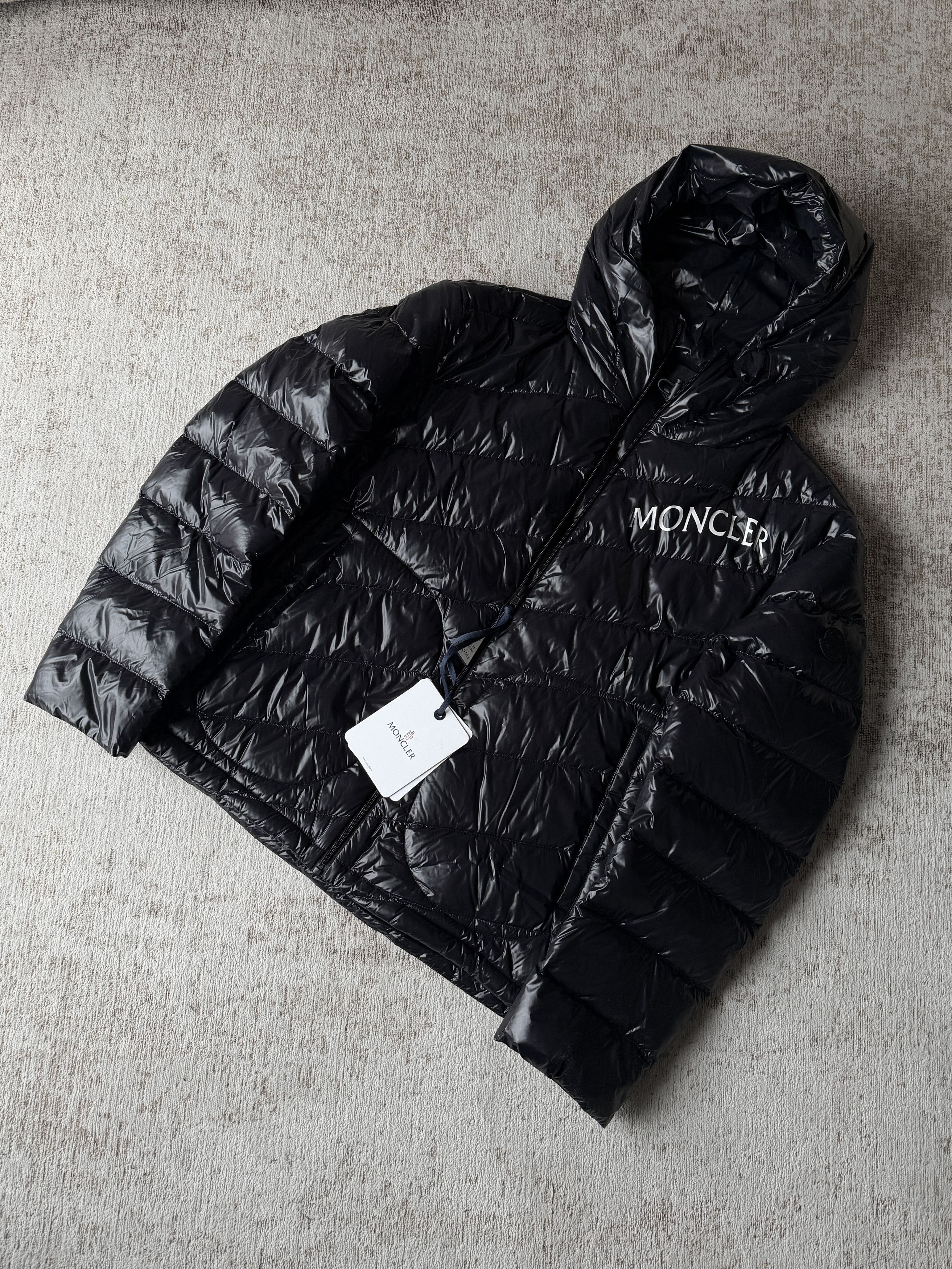 Moncler Moncler Jacket Size US M / EU 48-50 / 2 - 1 Thumbnail
