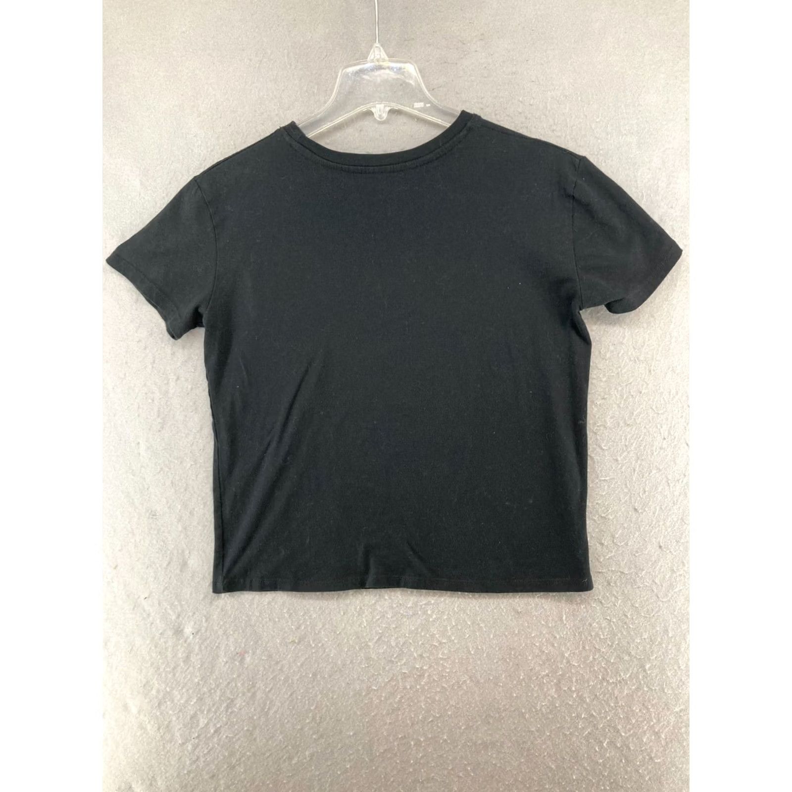 Vintage Nike It Graphic TShirt Mens XS Black Youll Float Too It Stephen King Shirt XS Mens Black Graphic TShirt It Youll Float Too Stephen King Nike Shirt Size US XS / EU 42 / 0 - 6 Thumbnail