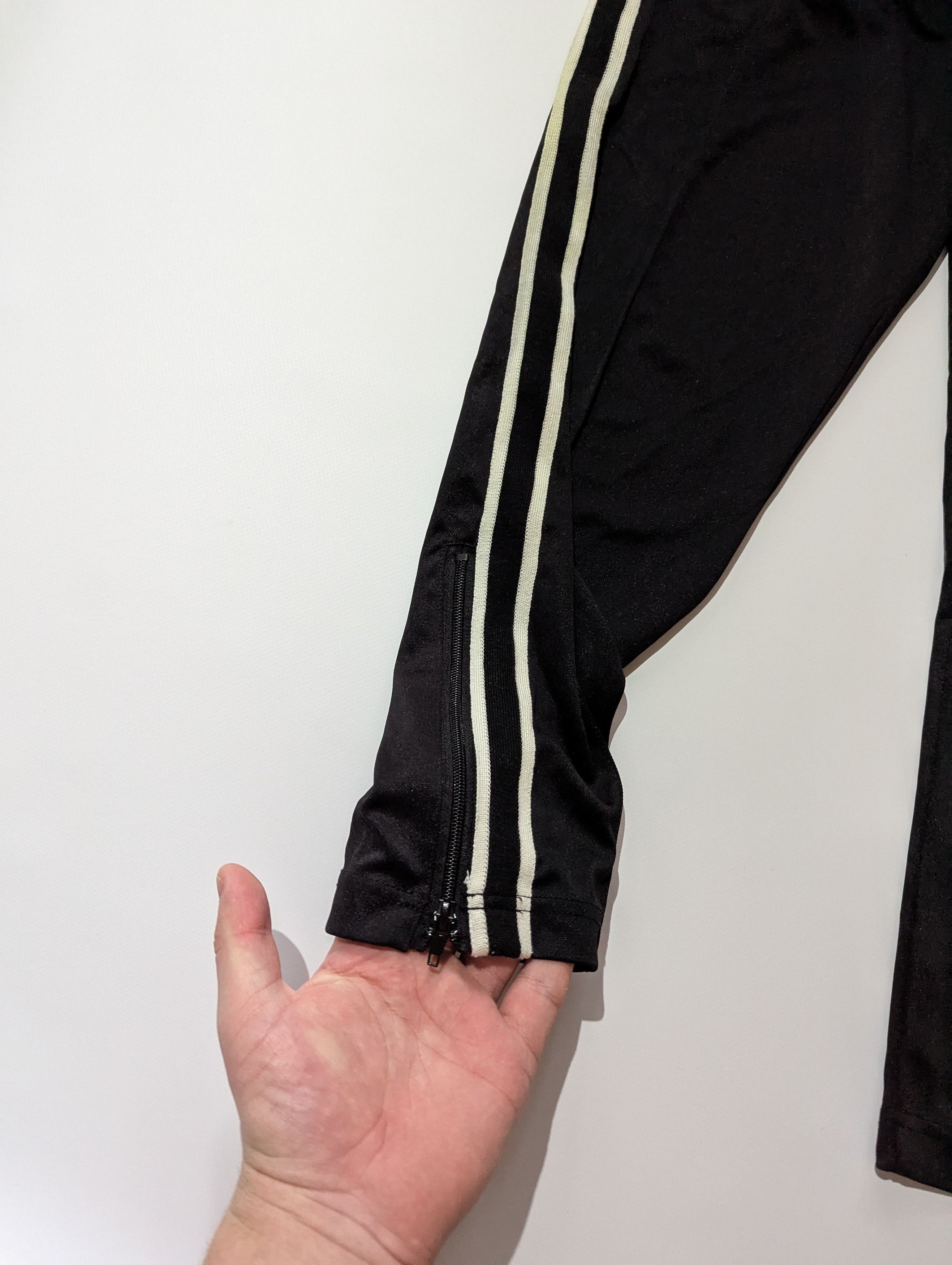 Peso PESO Season 7 Sweatpants Track Jogger. Hip Hop Style Size US 33 - 3 Thumbnail