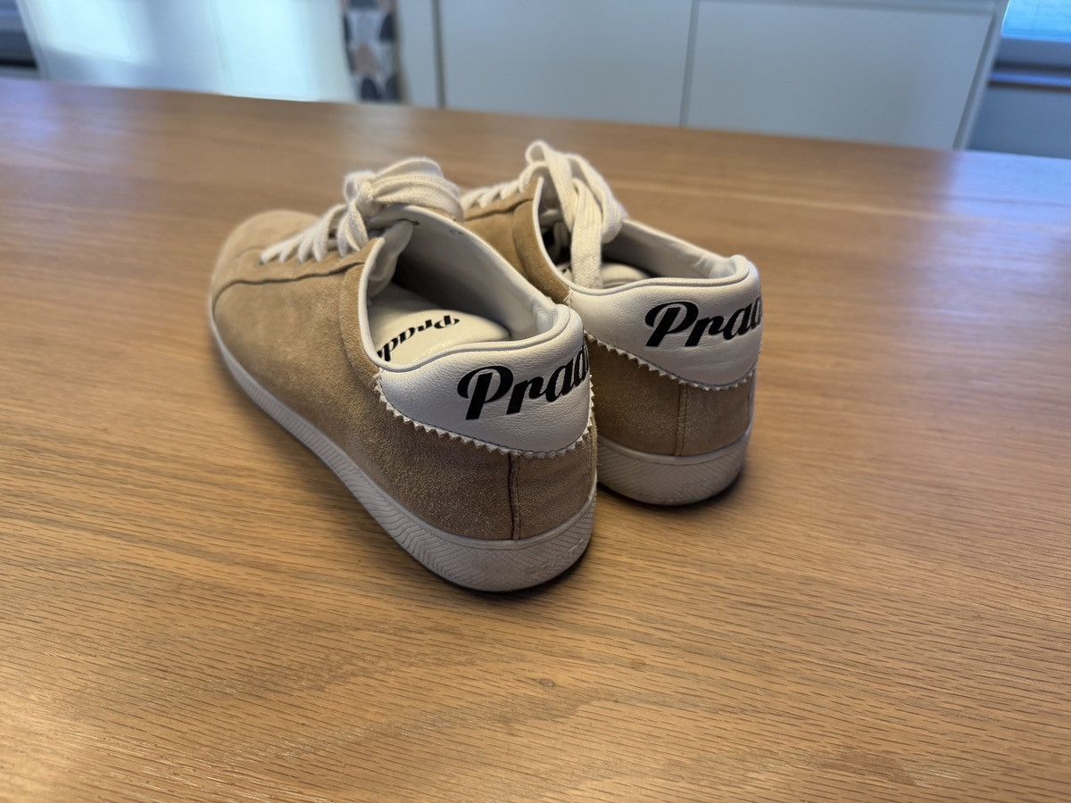 Prada Prada Sneakers Size US 8 / EU 41 - 2 Thumbnail