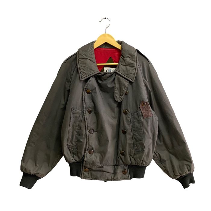 Vintage cp hotsell company jacket