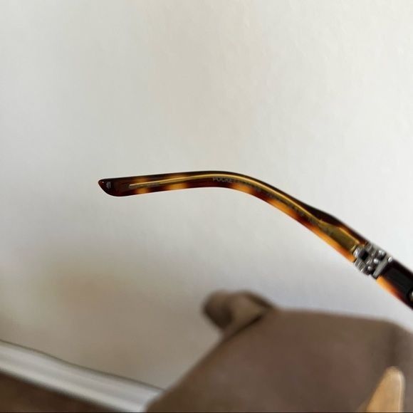 Carrera Carrera Folding Aviator Tortoise Shell Gradient Sunglasses Size ONE SIZE - 7 Thumbnail