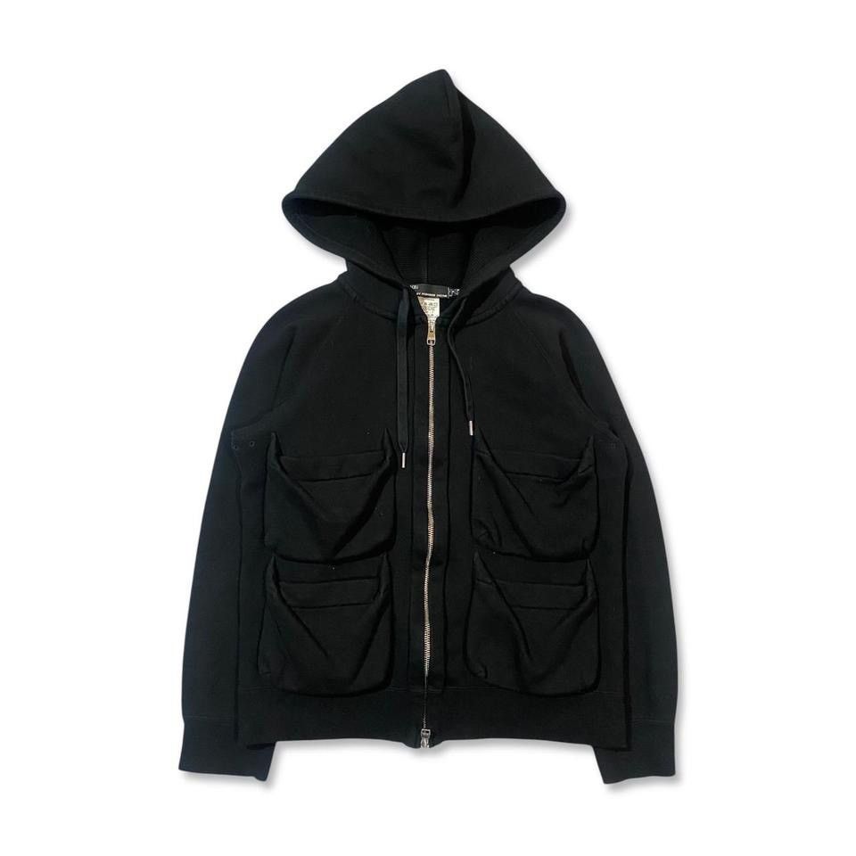 number (n)ine NIGHT CRAWLER期　アシンメトリー Number (N)ine Number Nine 2005 S/S “Nightcrawler” Asymmetric