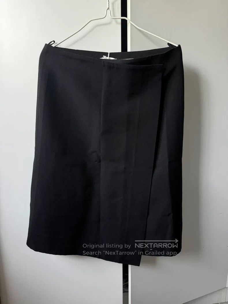 The Row The Row size S Wrap Skirt Size 26" / US 2 / IT 38 - 1 Thumbnail