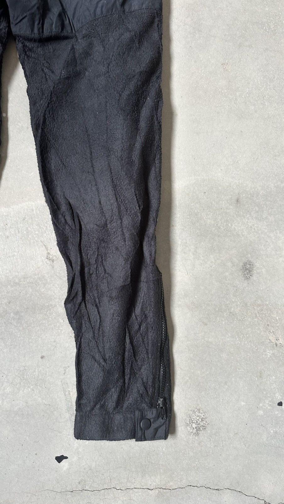 Vintage VINTAGE SOLSTICE POLARTEC PANT Size US 34 / EU 50 - 11 Thumbnail