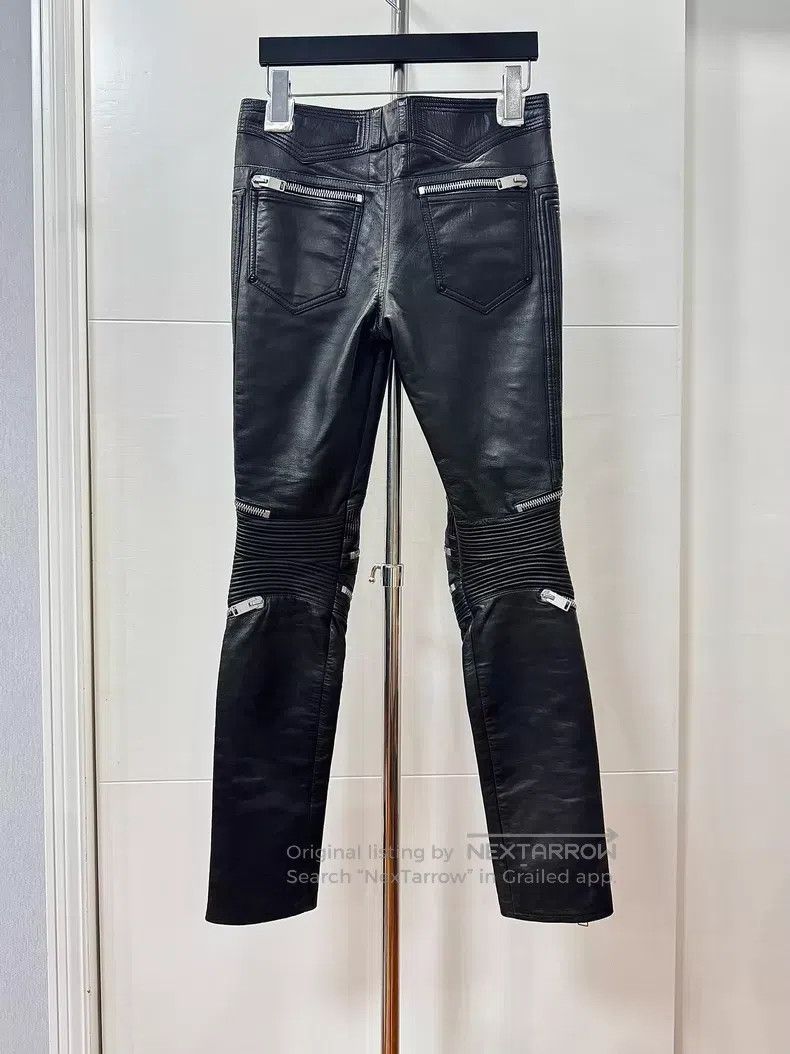 Saint Laurent Paris #REF! Size US 28 / EU 44 - 2 Thumbnail