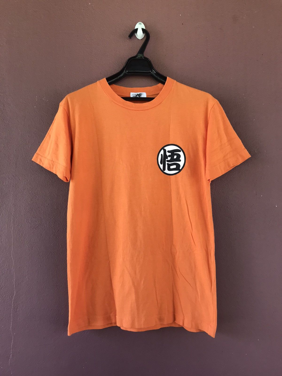 Anime Dragon Ball Tee Size L Size US L / EU 52-54 / 3 - 2 Thumbnail