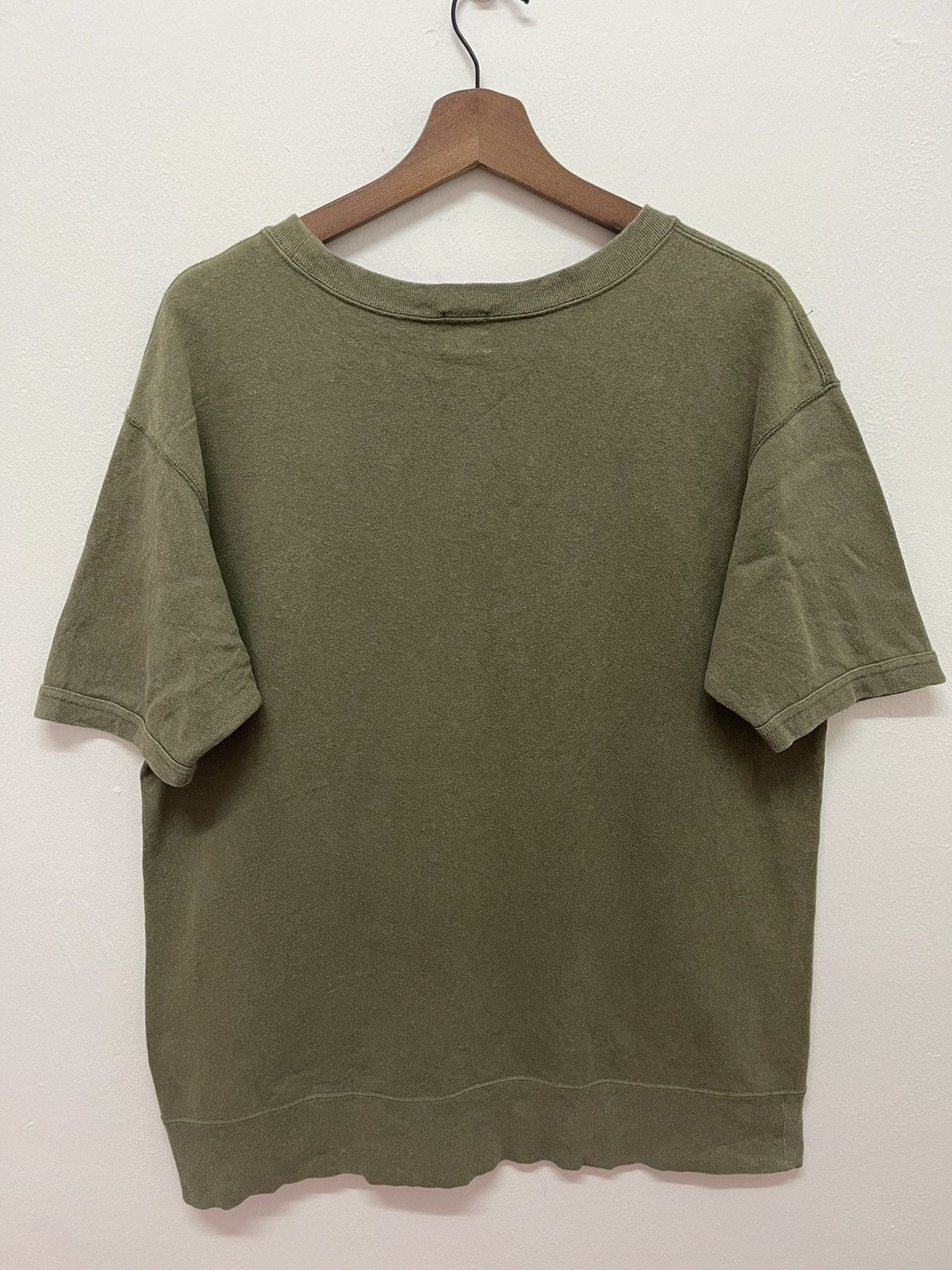 Bape 90’s BAPEX CREWNECK by NIGO JAPAN Size US M / EU 48-50 / 2 - 3 Thumbnail
