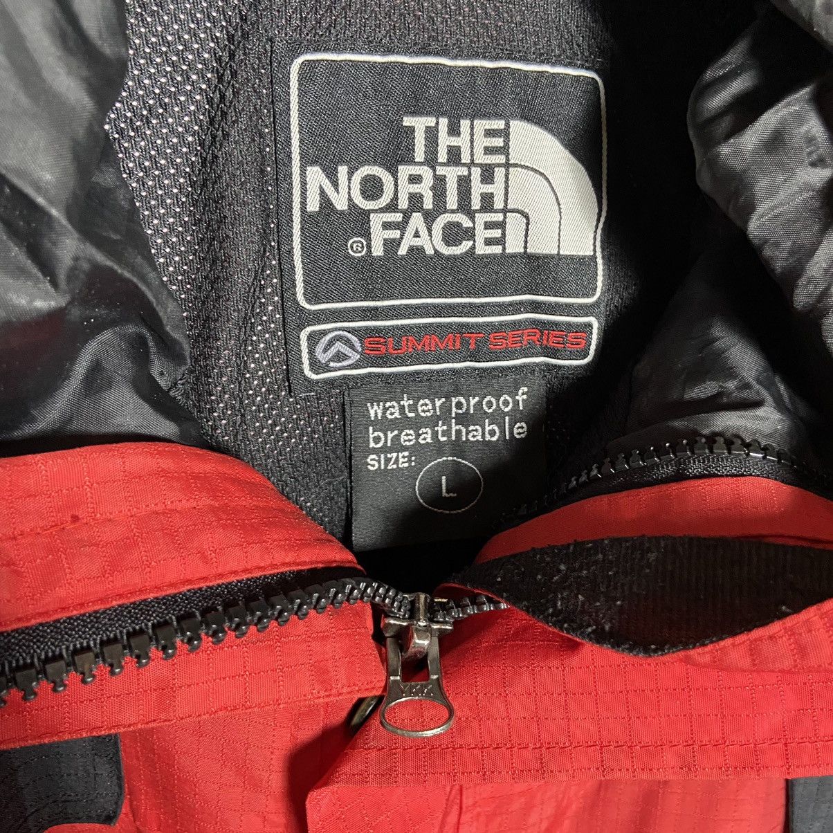 The North Face The North Face Gore-Tex Hoodie Jacket Size US L / EU 52-54 / 3 - 8 Thumbnail