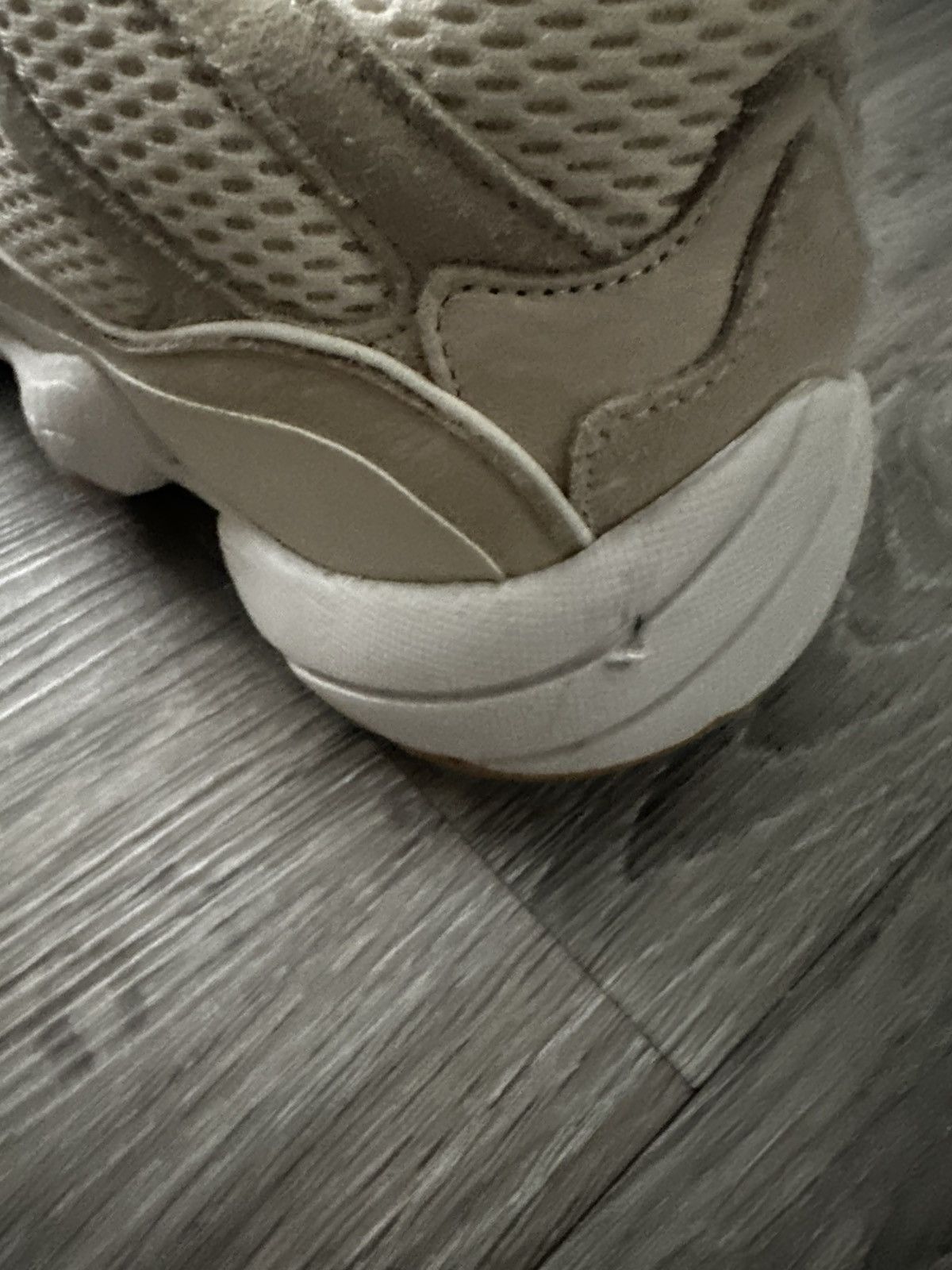 Yeezy Yeezy 500 “Stone Taupe” – Size 12 (No box) Size US 12 / EU 45 - 8 Thumbnail