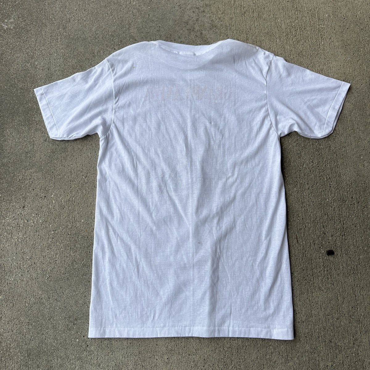 Hanes Vintage Grand Canyon tee Size US L / EU 52-54 / 3 - 2 Thumbnail