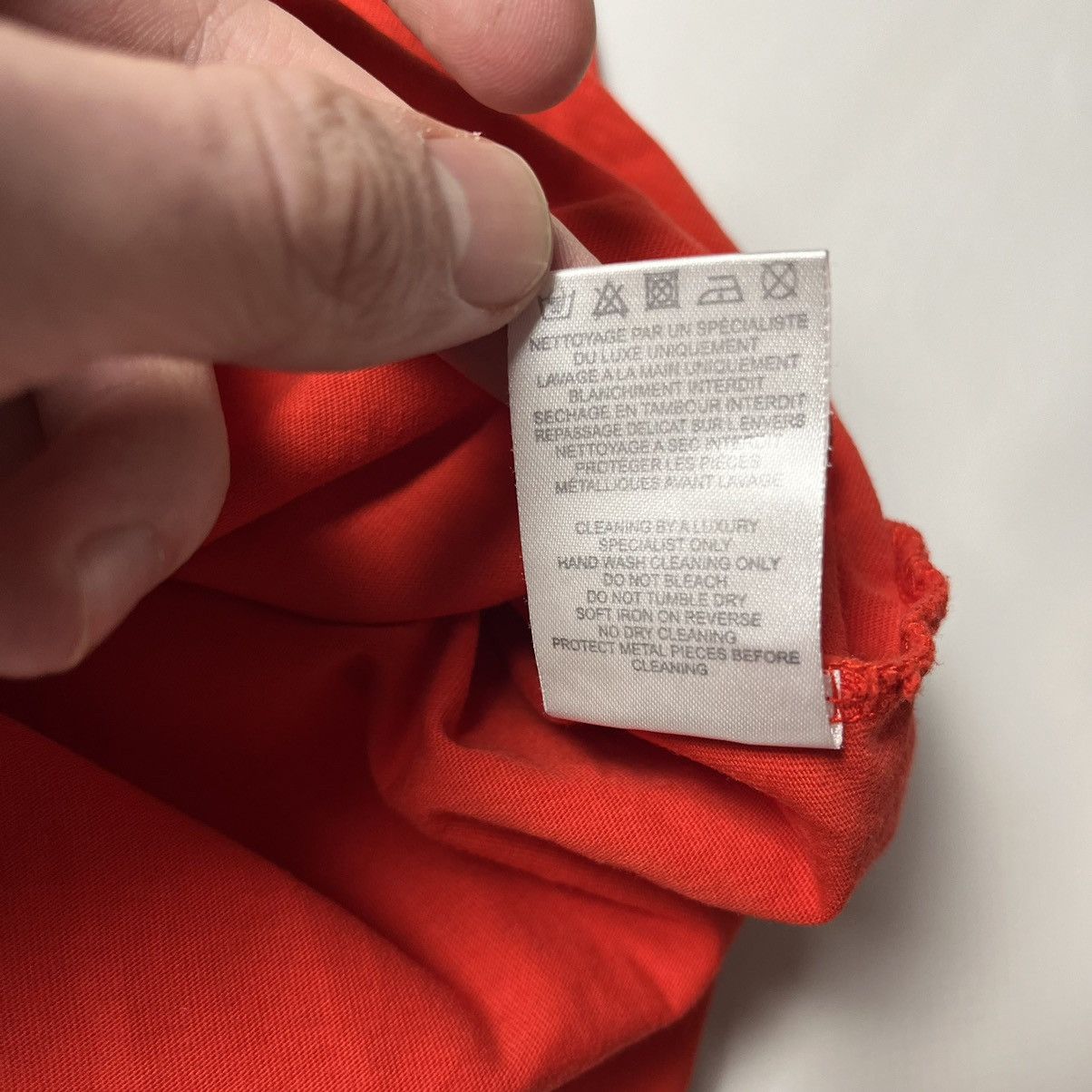 Balmain Balmain Tank Top Size M / US 6-8 / IT 42-44 - 5 Thumbnail