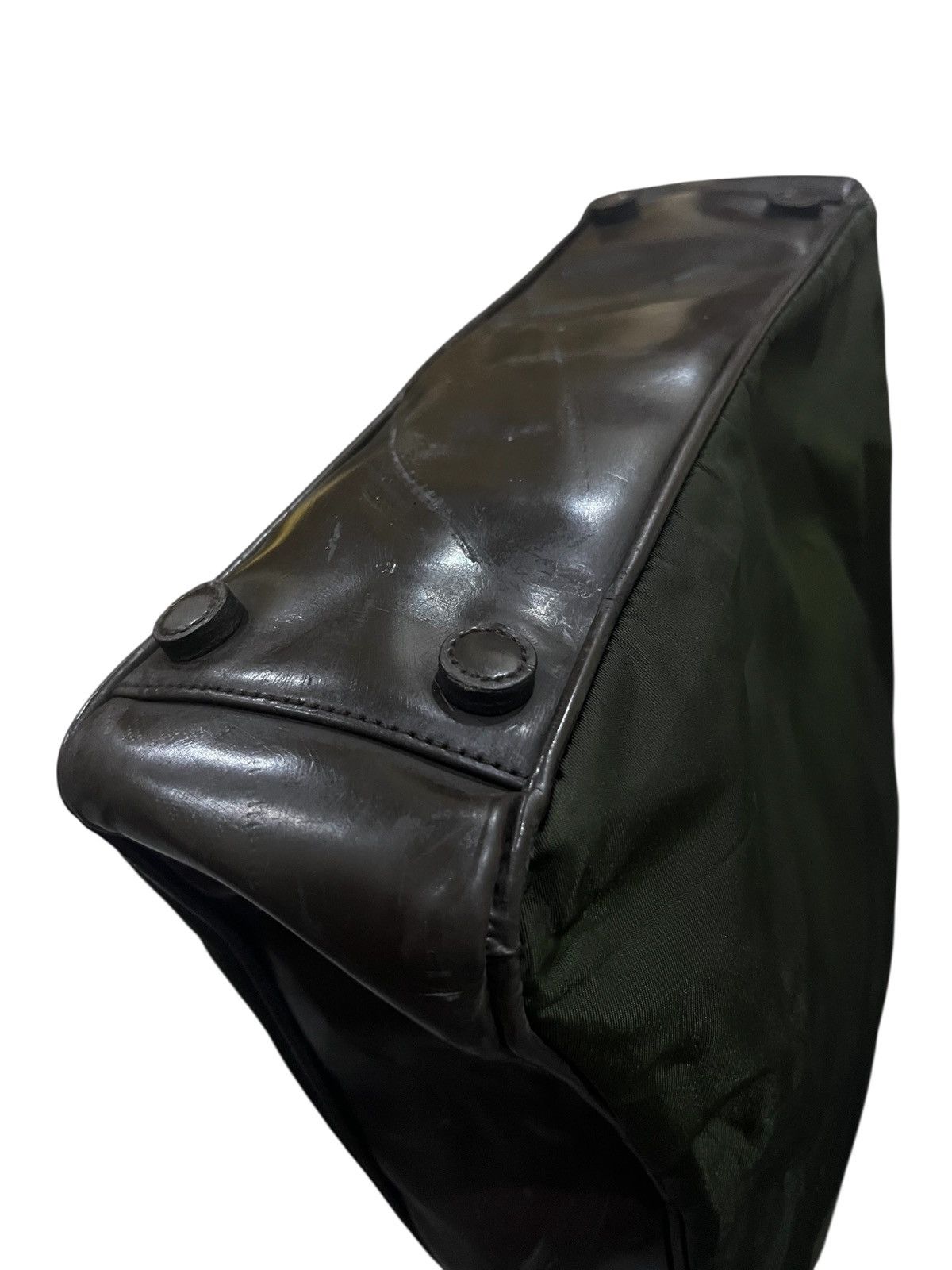 Prada PRADA NYLON TOTE BAG Size ONE SIZE - 15 Thumbnail