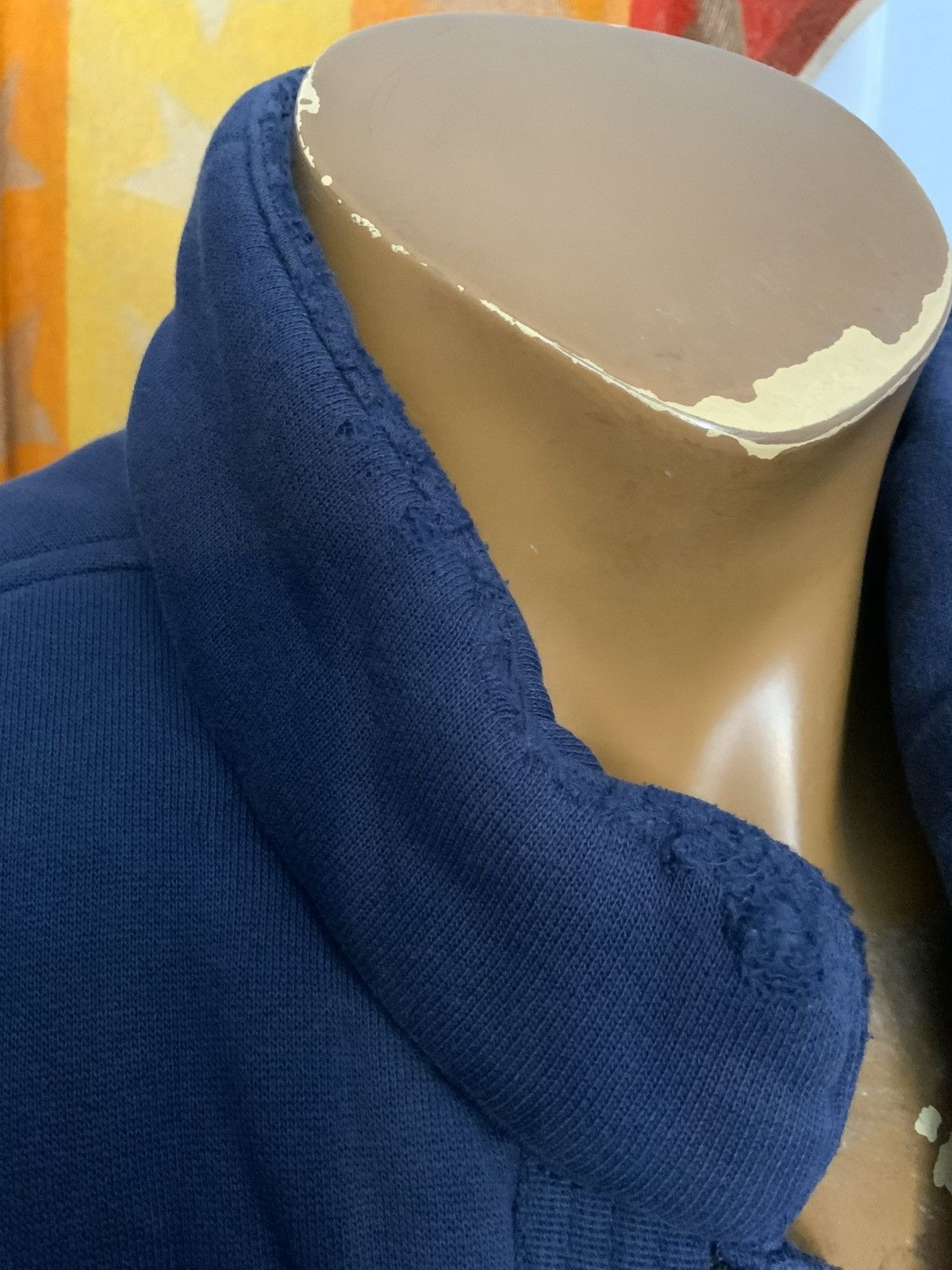 Polo Ralph Lauren Vintage Polo Ralph Lauren Pony Quilted Puffer Vest Jacket Size US XL / EU 56 / 4 - 14 Thumbnail