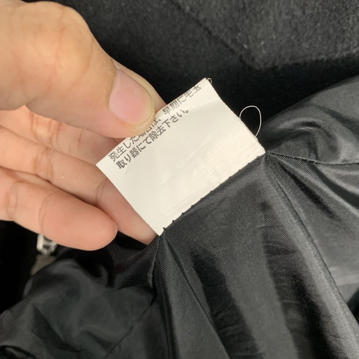 Japanese Brand Japanese Brand Machope Multipocket Black Jacket Size US M / EU 48-50 / 2 - 20 Thumbnail