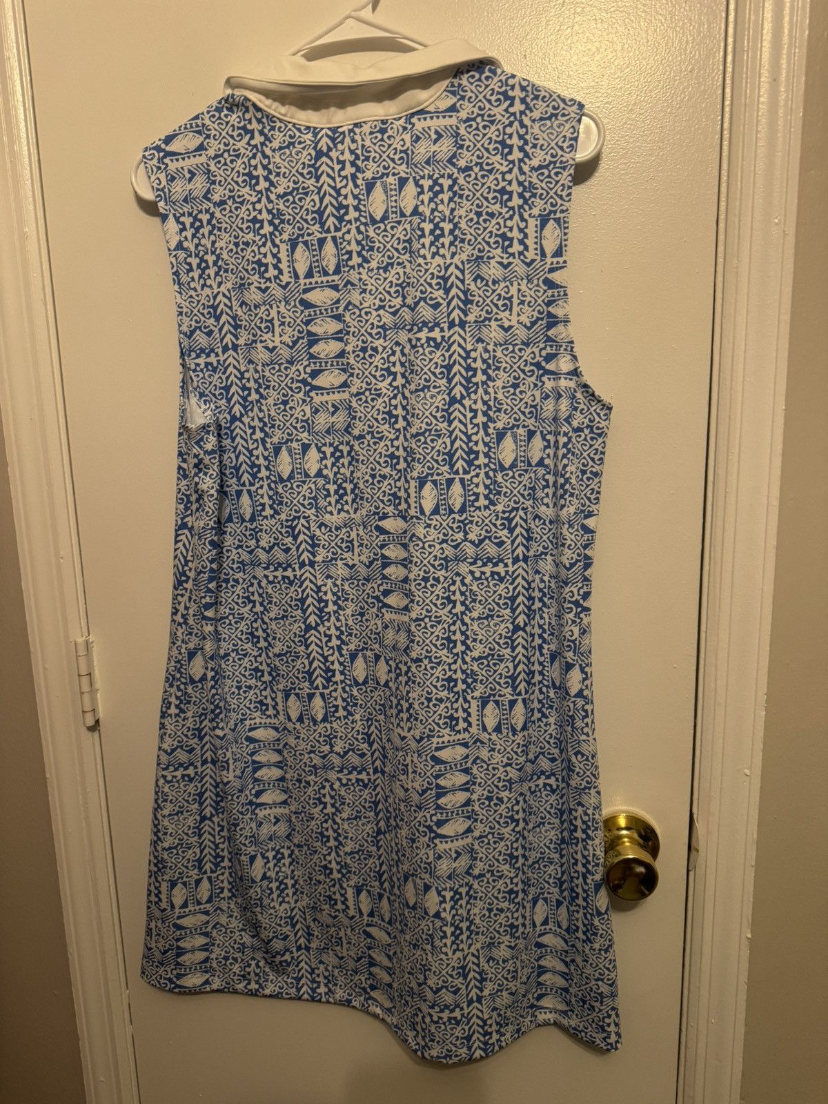 Other Sigrid Olsen Women's Golf polyester blend golf dress XL Size XL / US 12-14 / IT 48-50 - 2 Thumbnail