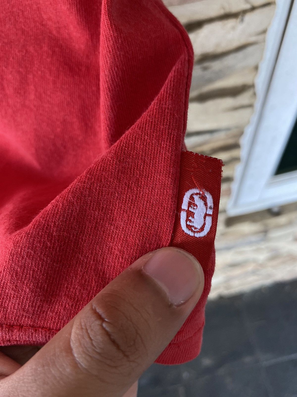 Vintage Rare Vintage Y2K Ecko Function Tees southpole fubu eminem Size US L / EU 52-54 / 3 - 12 Thumbnail