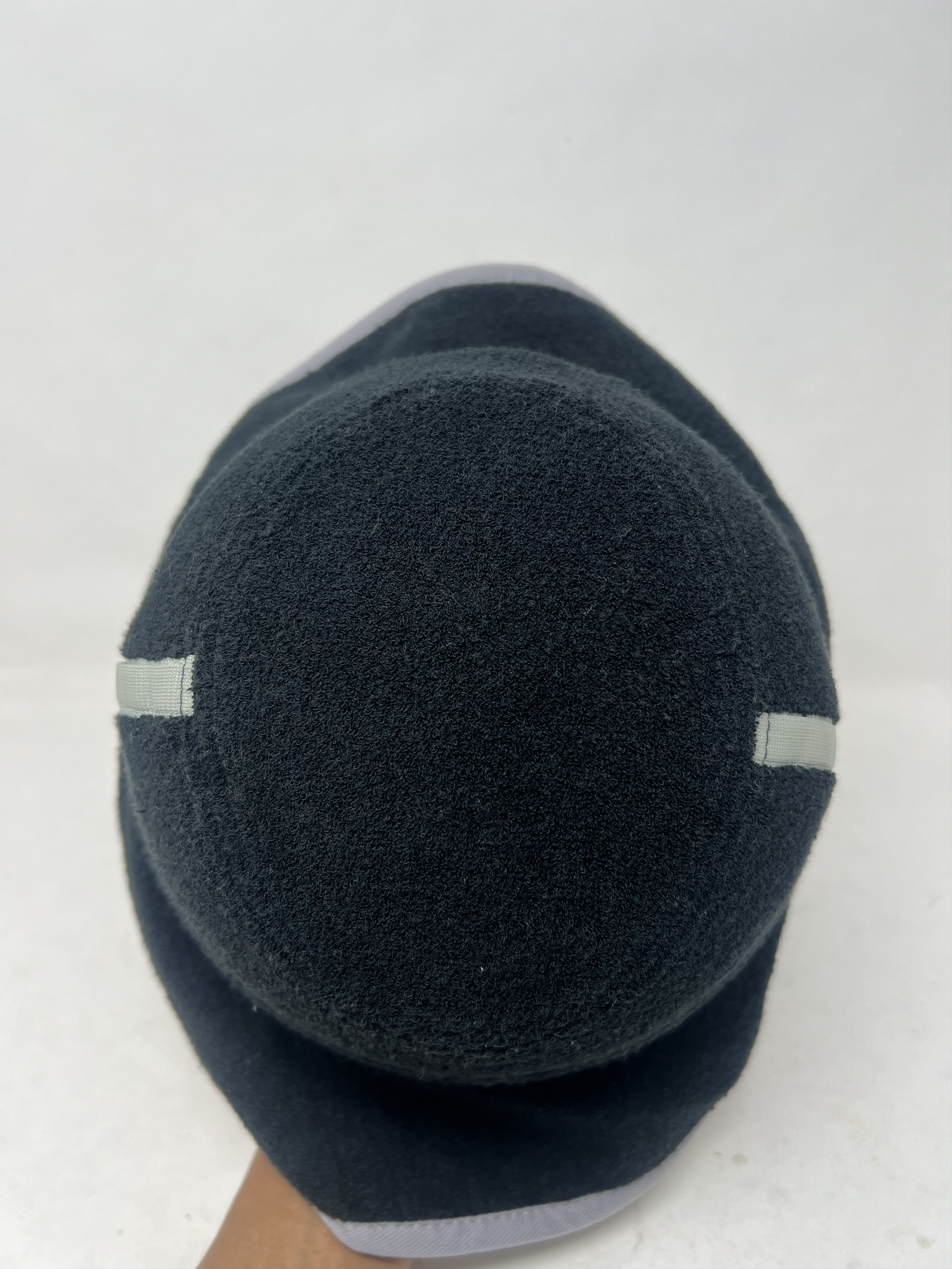 Adidas Adidas Fleece Black Bucket Hat Size ONE SIZE - 7 Thumbnail