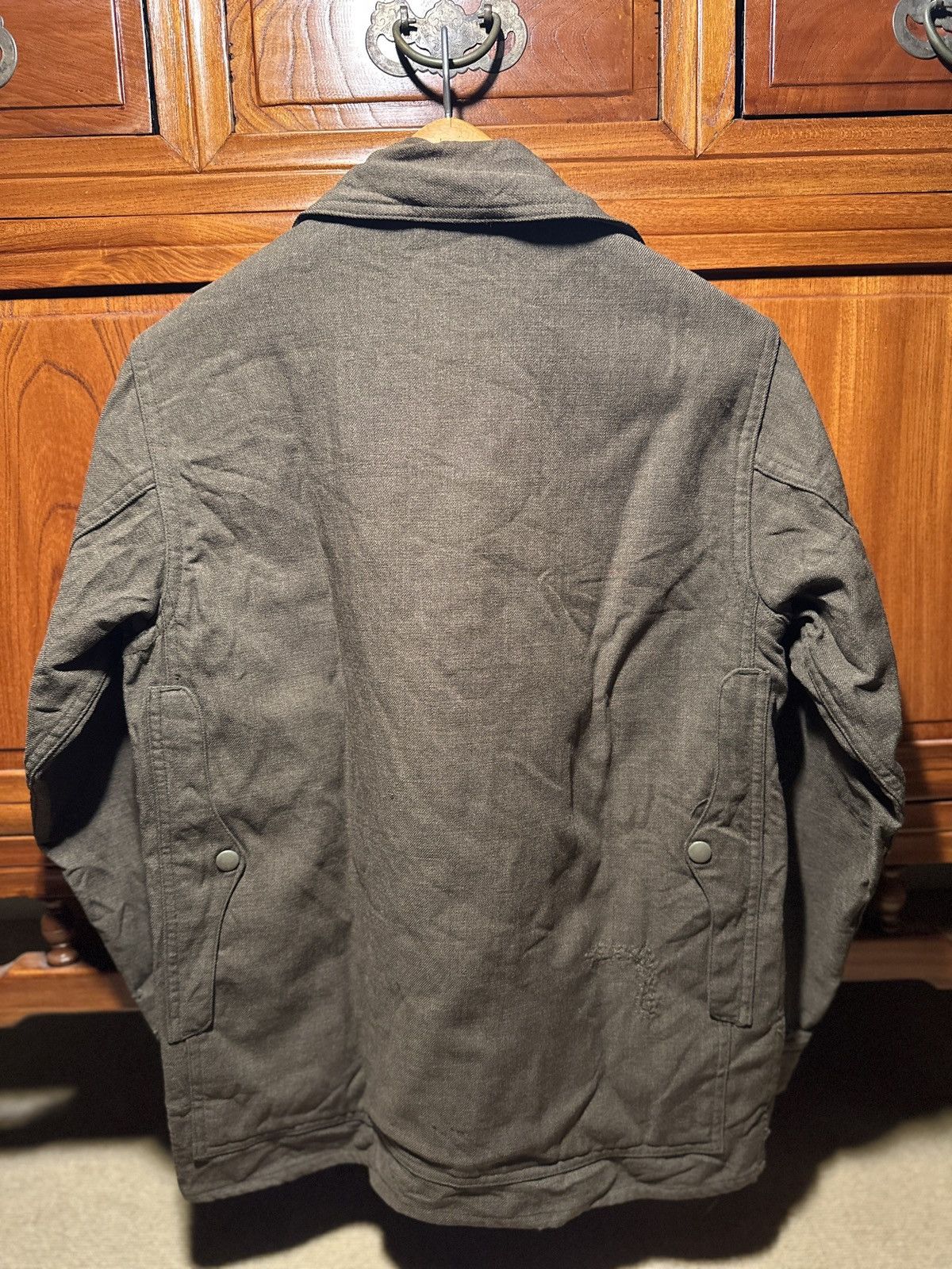 Filson 1940’s Forestry Cloth Cruiser Size US S / EU 44-46 / 1 - 11 Thumbnail