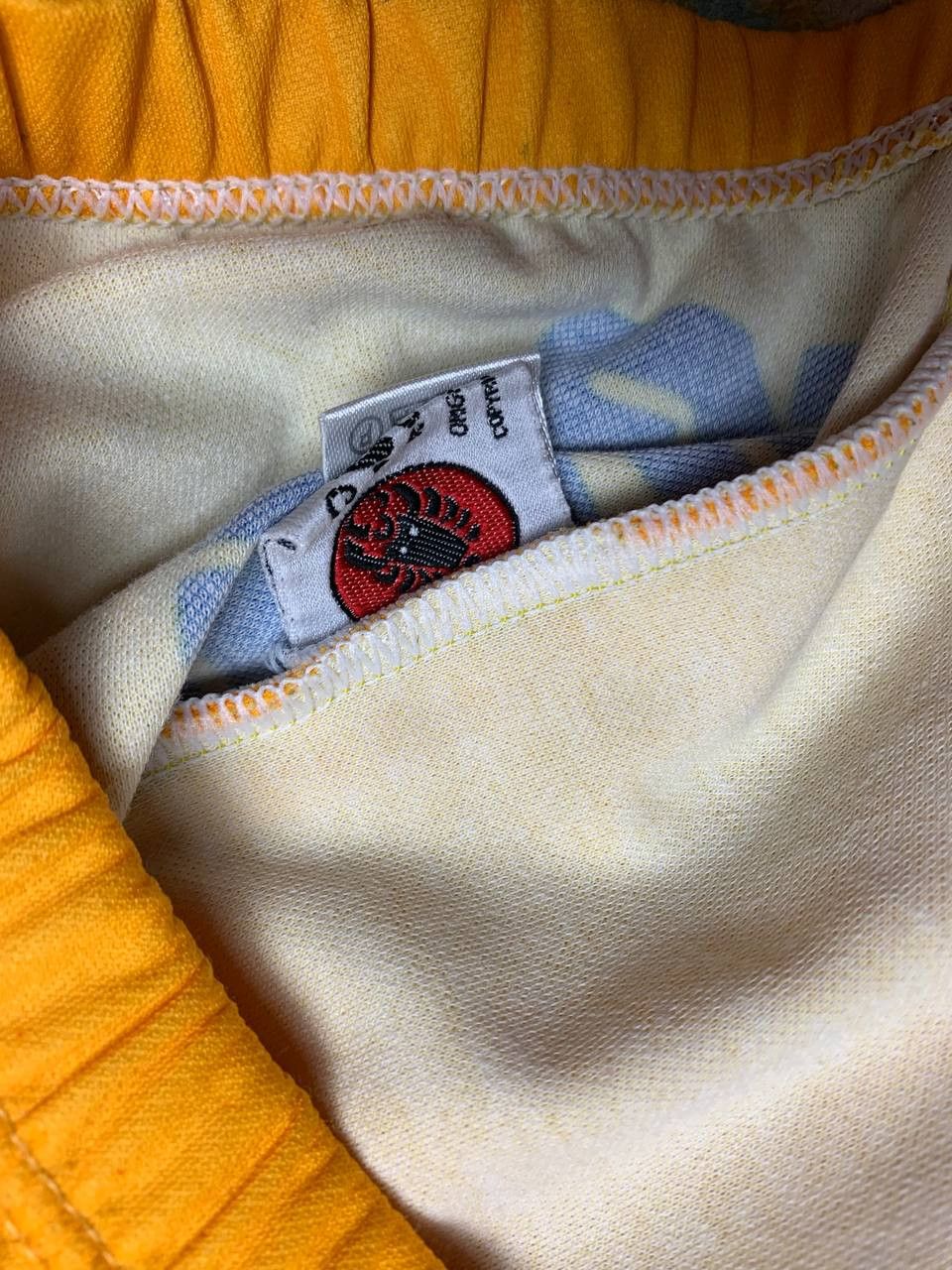 Vintage Tour de France 1991 Miguel Indurain Banesto Special Jersey Size US S / EU 44-46 / 1 - 5 Thumbnail