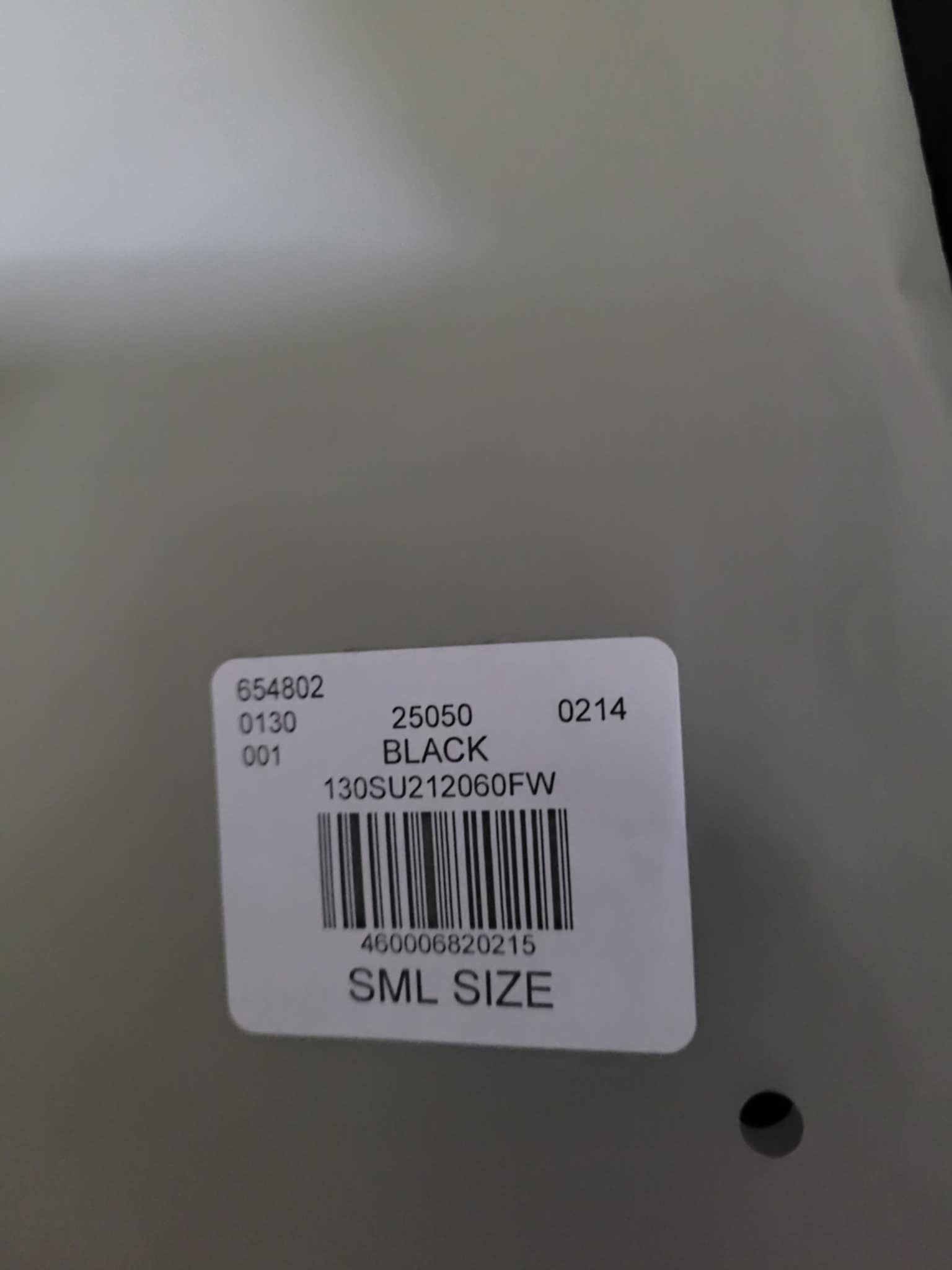 Fear of God sz S Fear of god essential black sweatpants Size US 30 / EU 46 - 15 Thumbnail