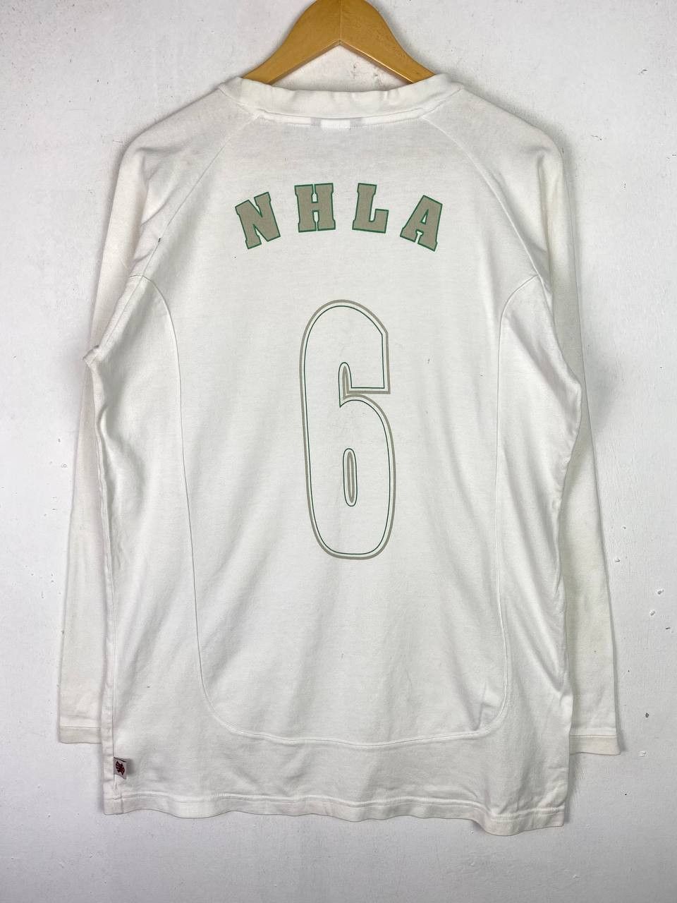 vintage neighborhood los angeles skate sweatshirt