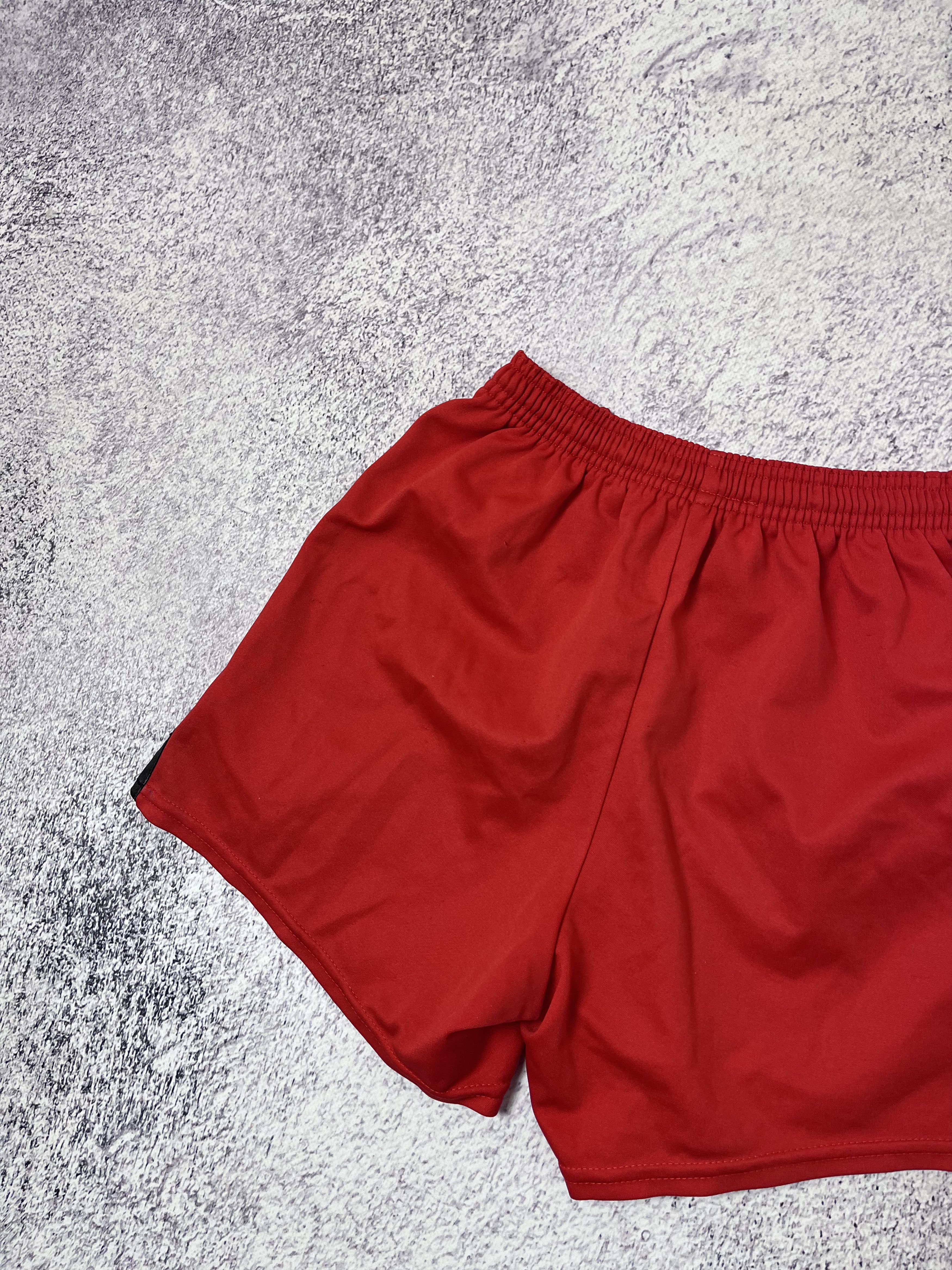 Asics Vintage men’s soccer shorts ASICS size 26 Y2K sport Size US 26 / EU 42 - 15 Thumbnail
