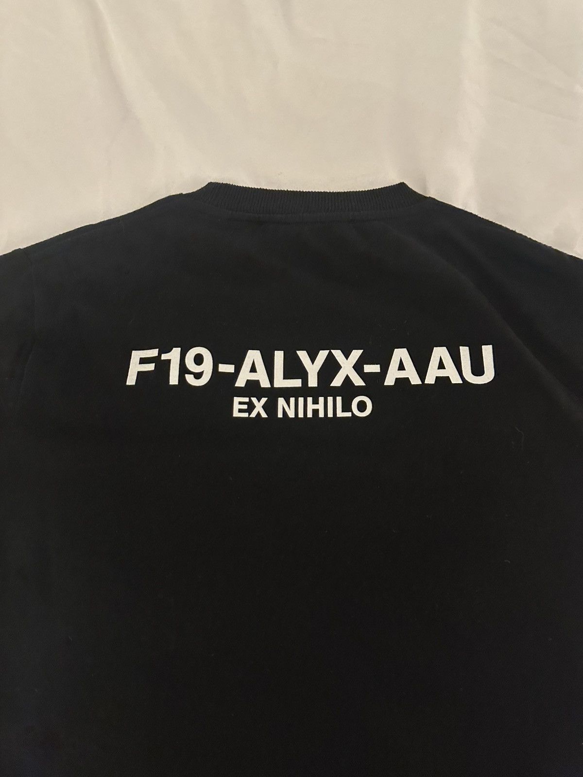 1017 ALYX 9SM 1017 ALYX 9SM FALL 2019 Size US M / EU 48-50 / 2 - 5 Thumbnail