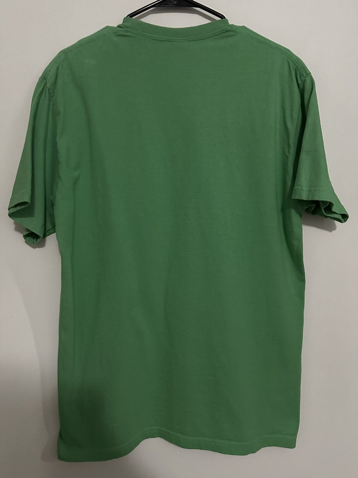 Supreme Supreme Spaghetti Tee Size US L / EU 52-54 / 3 - 3 Thumbnail