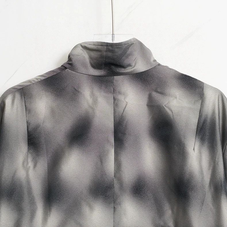 Song For The Mute Song For The Mute Retro Stand Collar Jacket Size US S / EU 44-46 / 1 - 5 Thumbnail