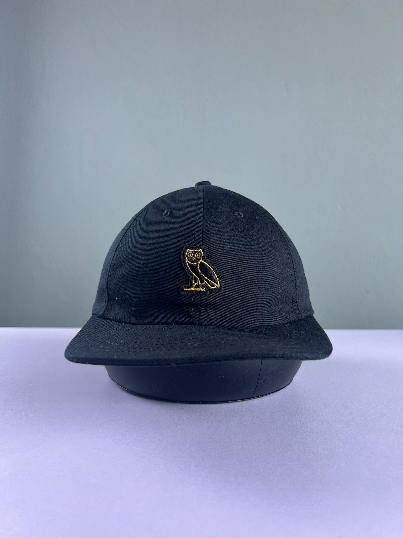 Drake × October's Very Own October's Very Own Cap Size ONE SIZE - 3 Thumbnail