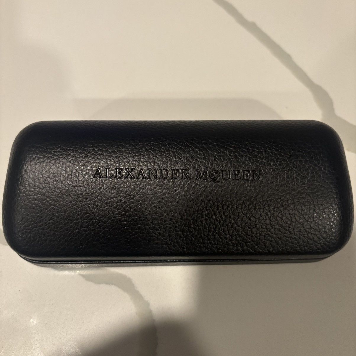 Alexander McQueen Alexander Mqueen Eye Glasses Size ONE SIZE - 9 Thumbnail
