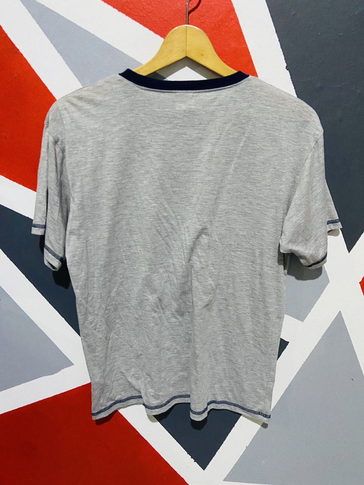 Converse Converse Homewear Tee Size US M / EU 48-50 / 2 - 2 Thumbnail