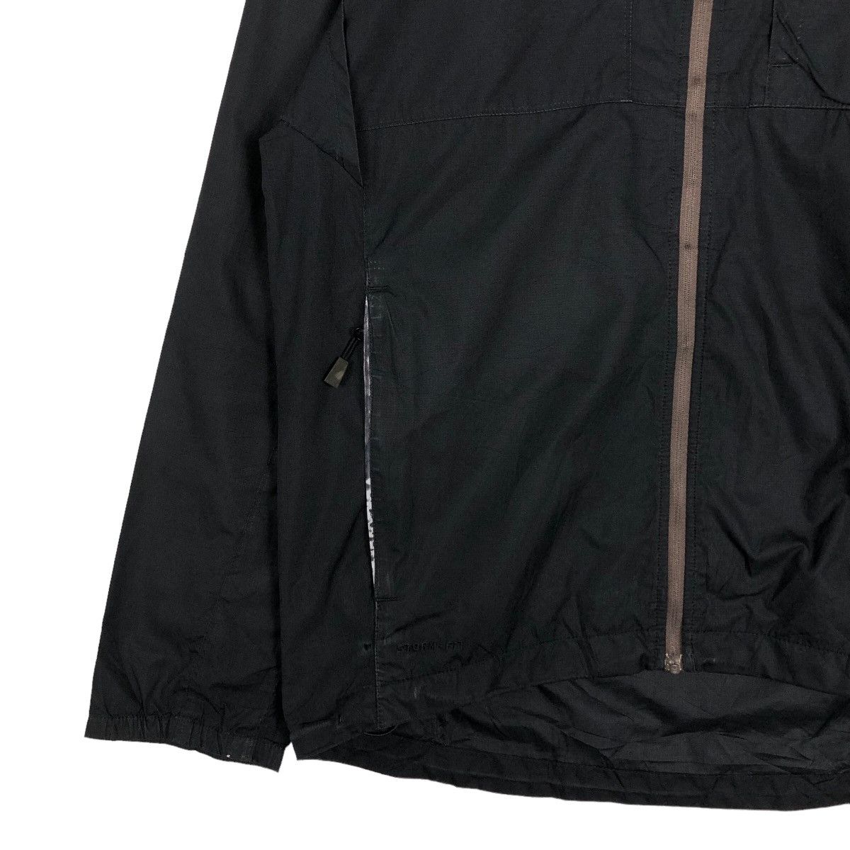 Nike ACG 🔥Vintage Zipper Running Jacket Nike Acg Size US M / EU 48-50 / 2 - 4 Thumbnail