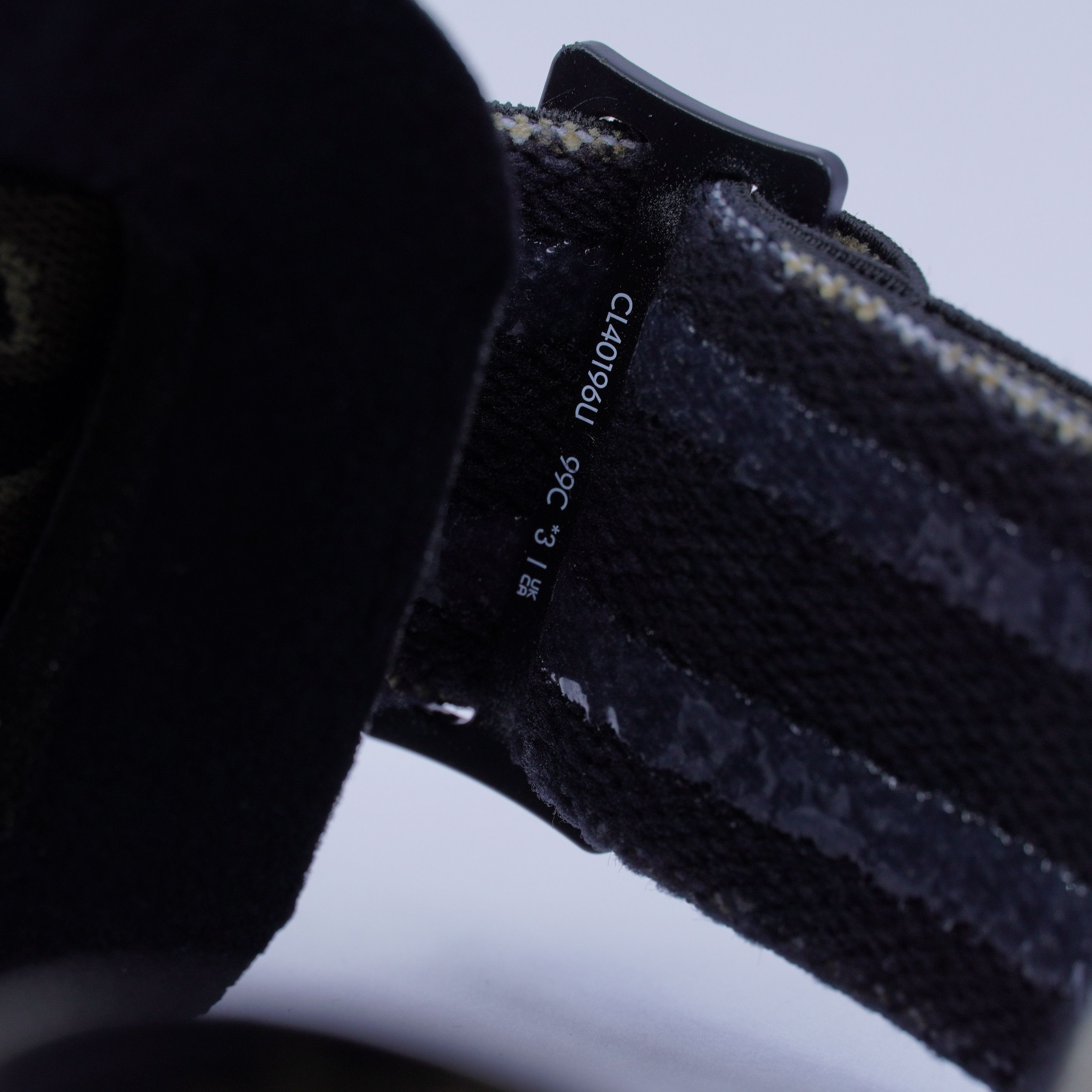 Celine Celine CL40196U SKI MASK 99C Black/Camouflage Frame, Gold Mi Size ONE SIZE - 7 Thumbnail