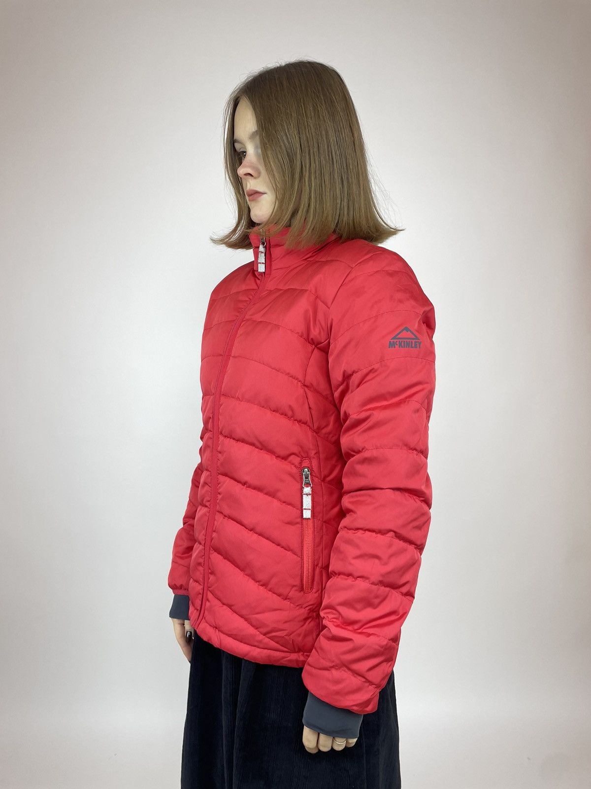 Other McKinley Down jacket Womens size 38 Size S / US 4 / IT 40 - 3 Thumbnail