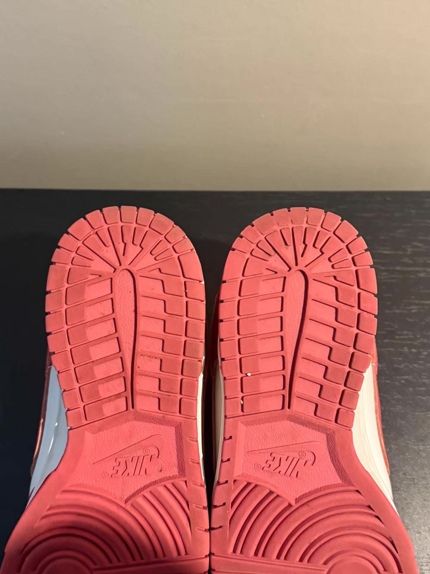 Nike Nike Dunk Low "Archeo Pink" Ｑ20 Size US 8 / IT 38 - 5 Thumbnail