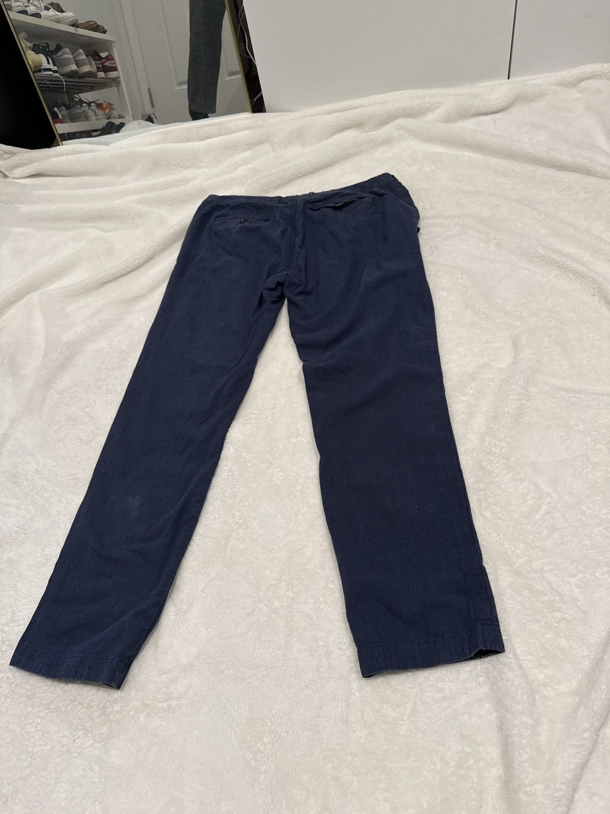 Ted Baker Ted baker dress pants Size US 34 / EU 50 - 3 Thumbnail