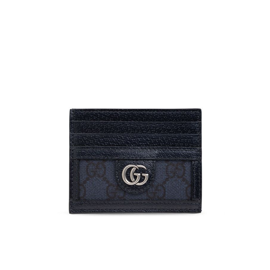 Gucci GUCCI Card Case New & Authentic Size ONE SIZE - 1 Thumbnail