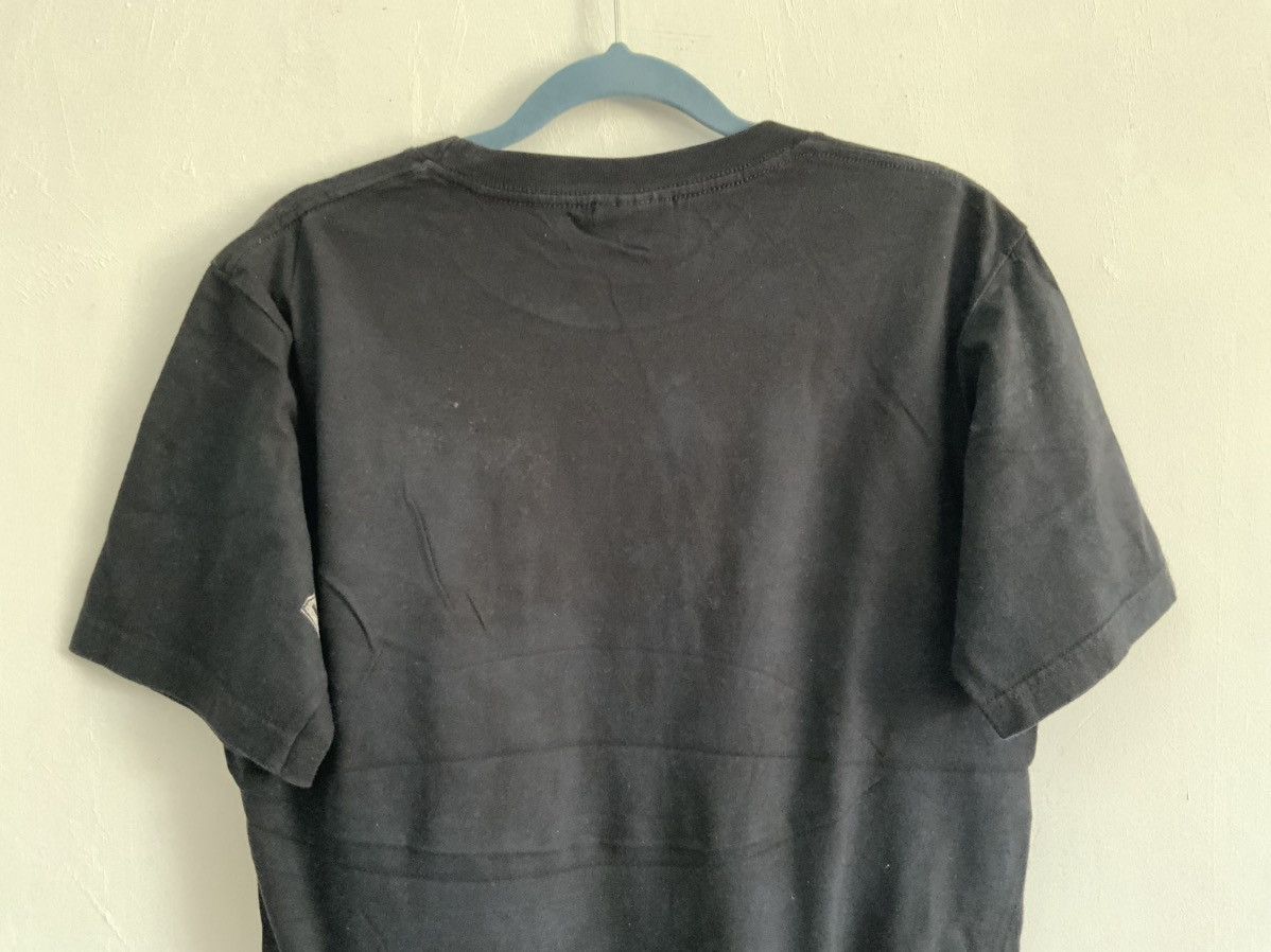 Volcom Volcom Black Streetwear Tee Size US S / EU 44-46 / 1 - 6 Thumbnail